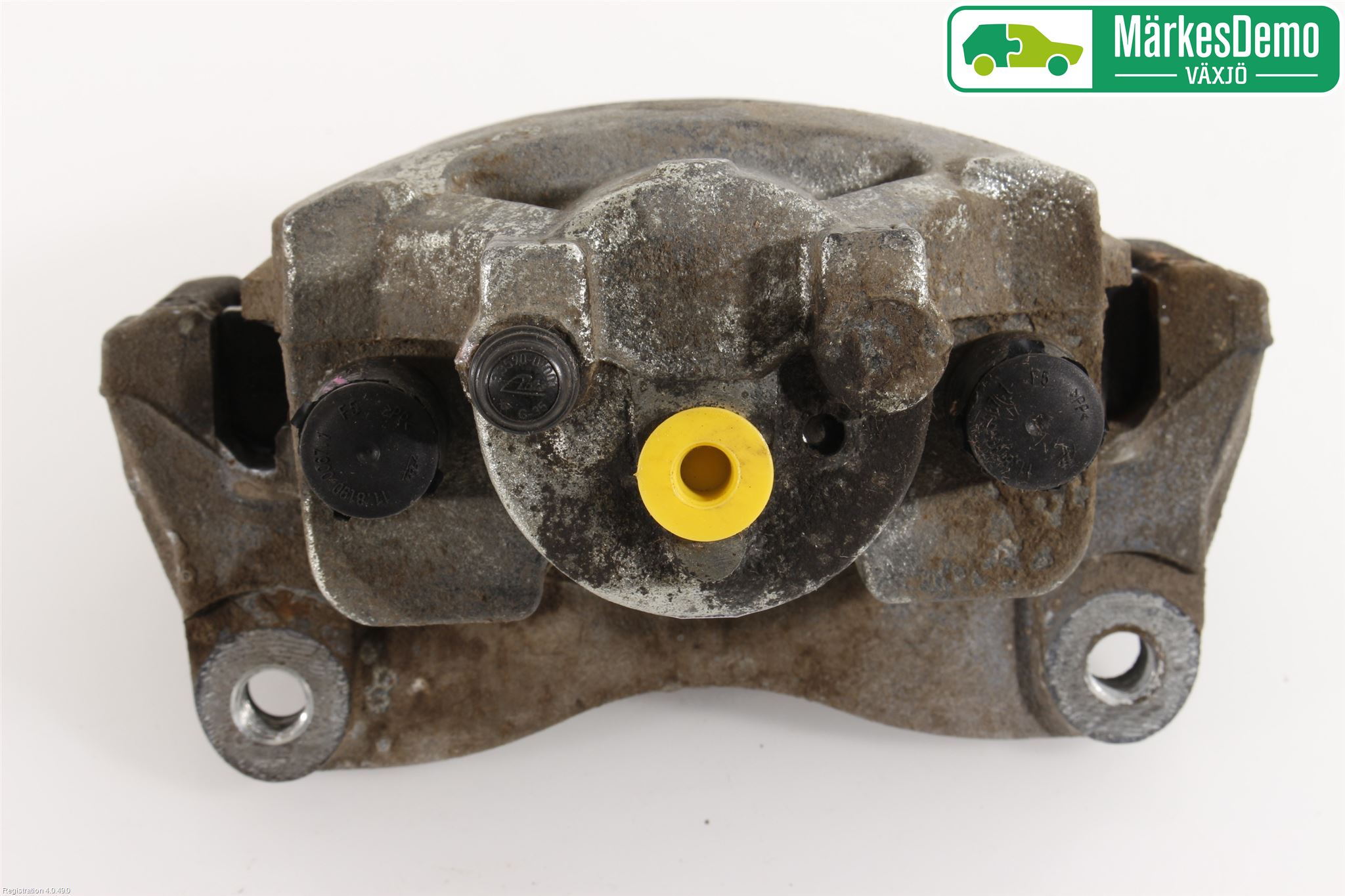 Toyota YARIS XP130 15-20 Bremsecaliper Foran Venstre