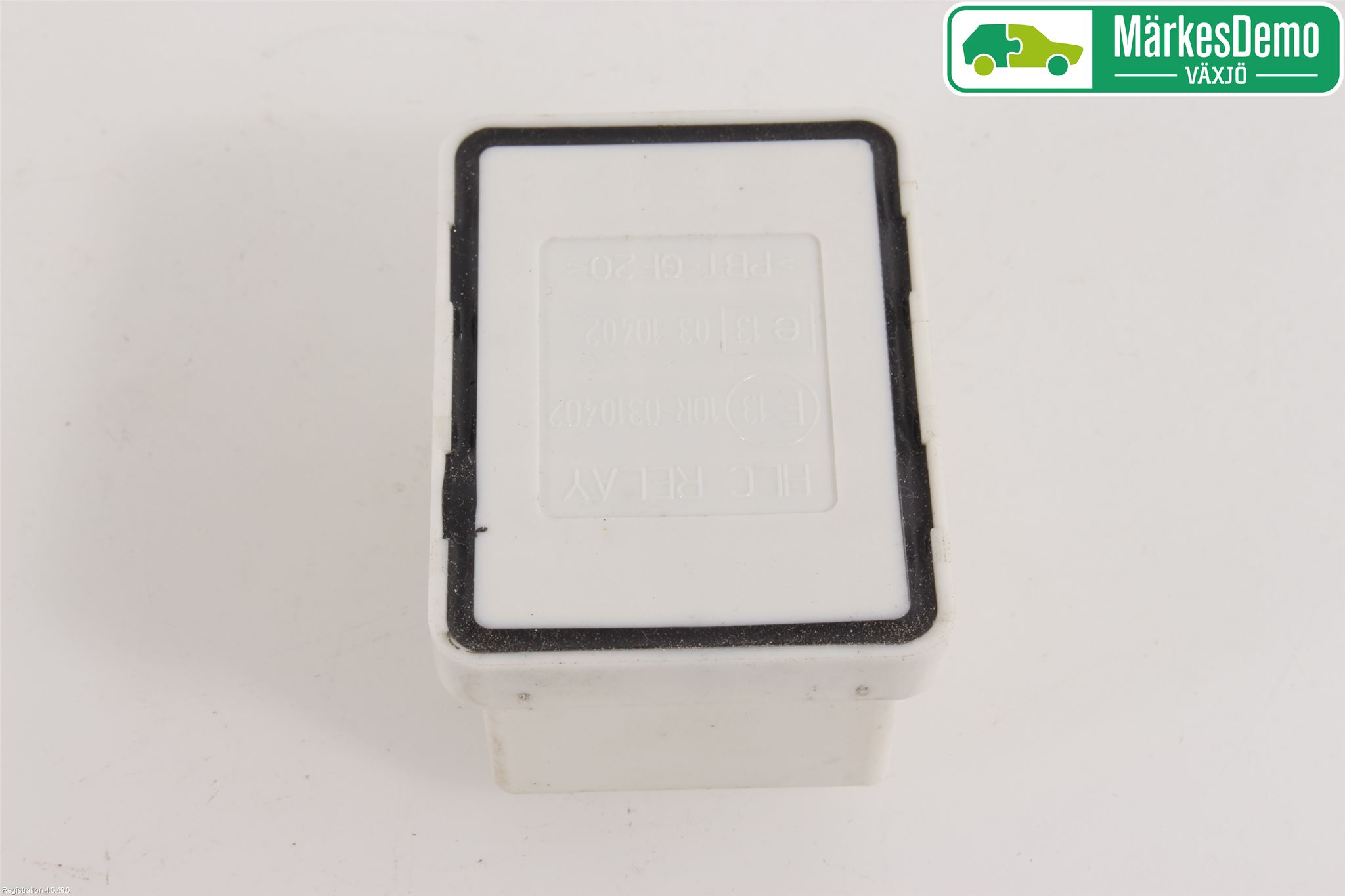 Toyota RAV4 13-18 Rele Spyling