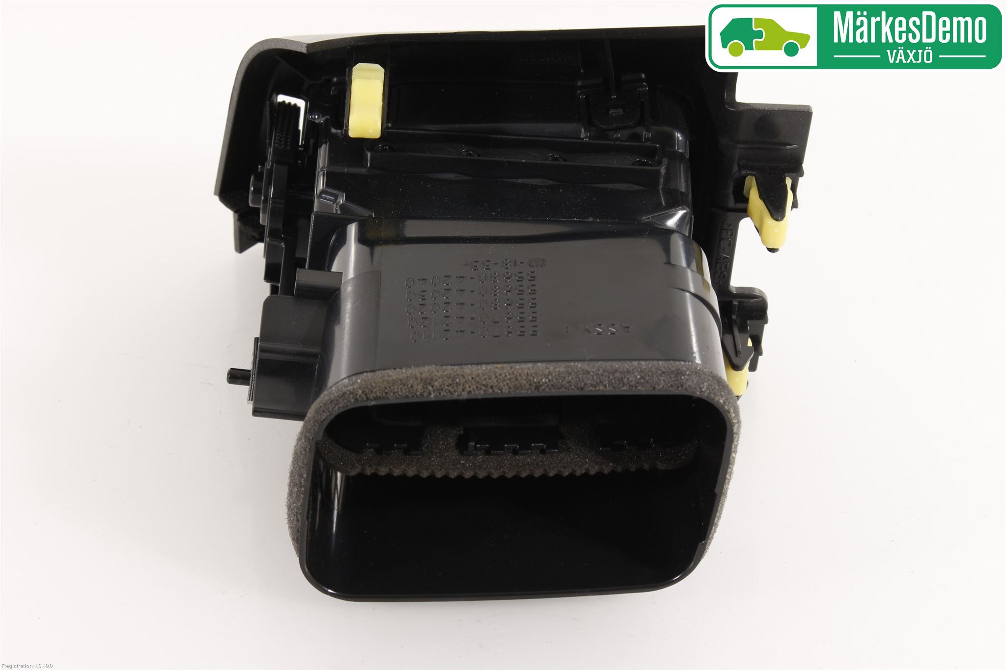 Toyota RAV4 13-18 Innr Dekor Instrbord