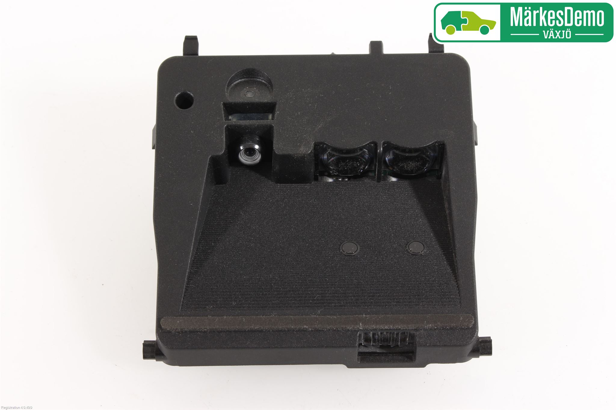 Toyota AYGO 15-21 Sensor Kollisjonsbeskyttelse