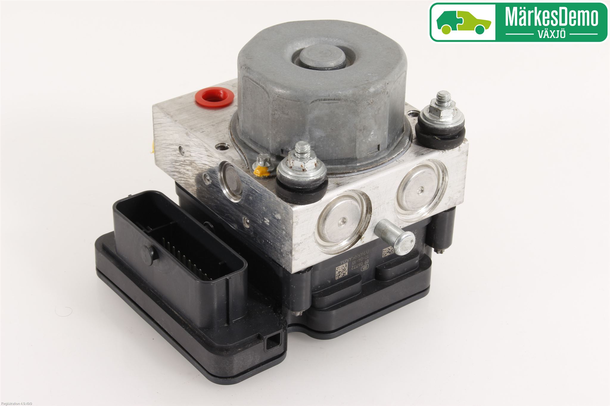 Toyota AYGO 15-21 Abs Hydraulikkaggregat
