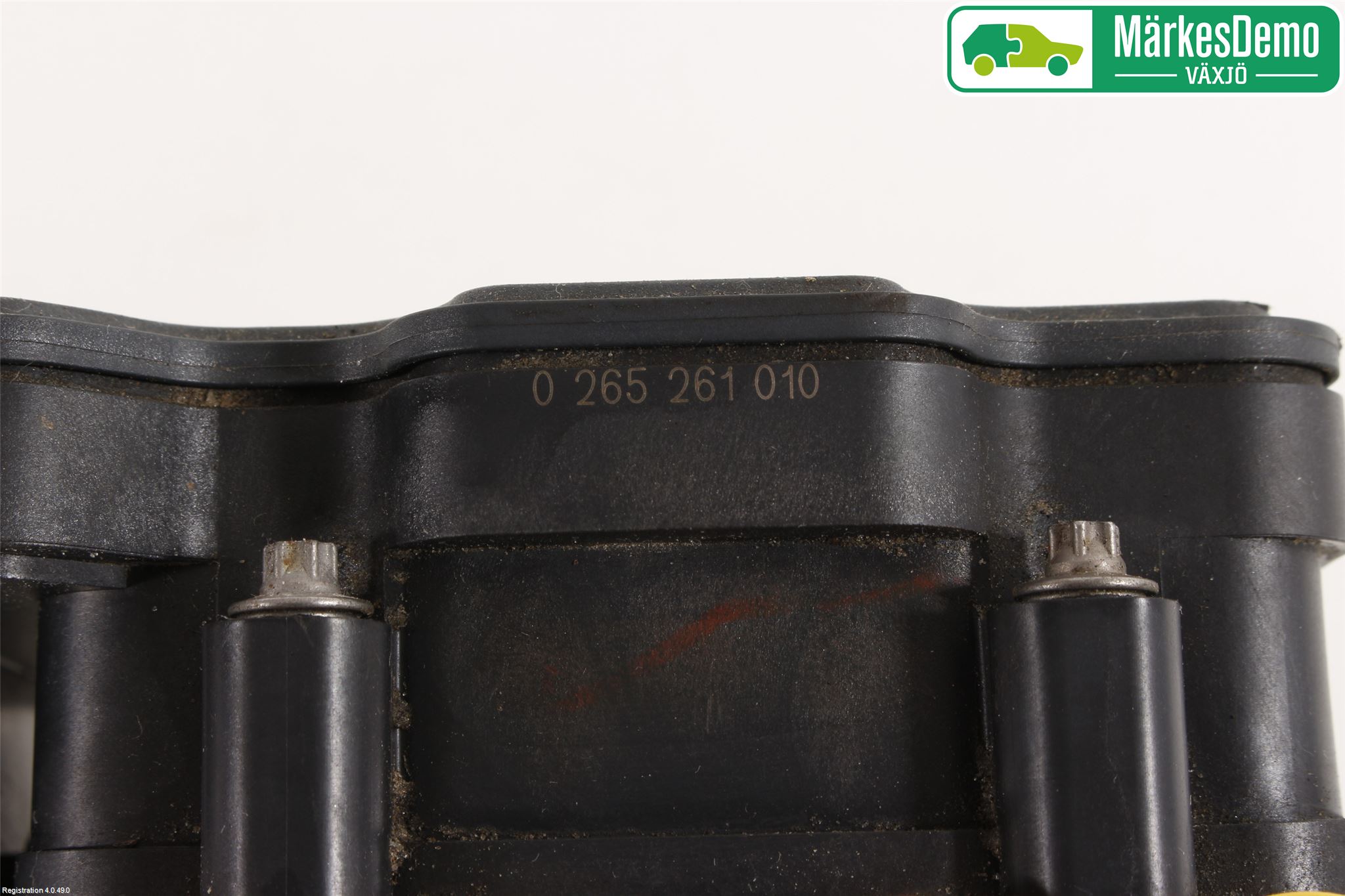 Toyota AYGO 15-21 Abs Hydraulikkaggregat