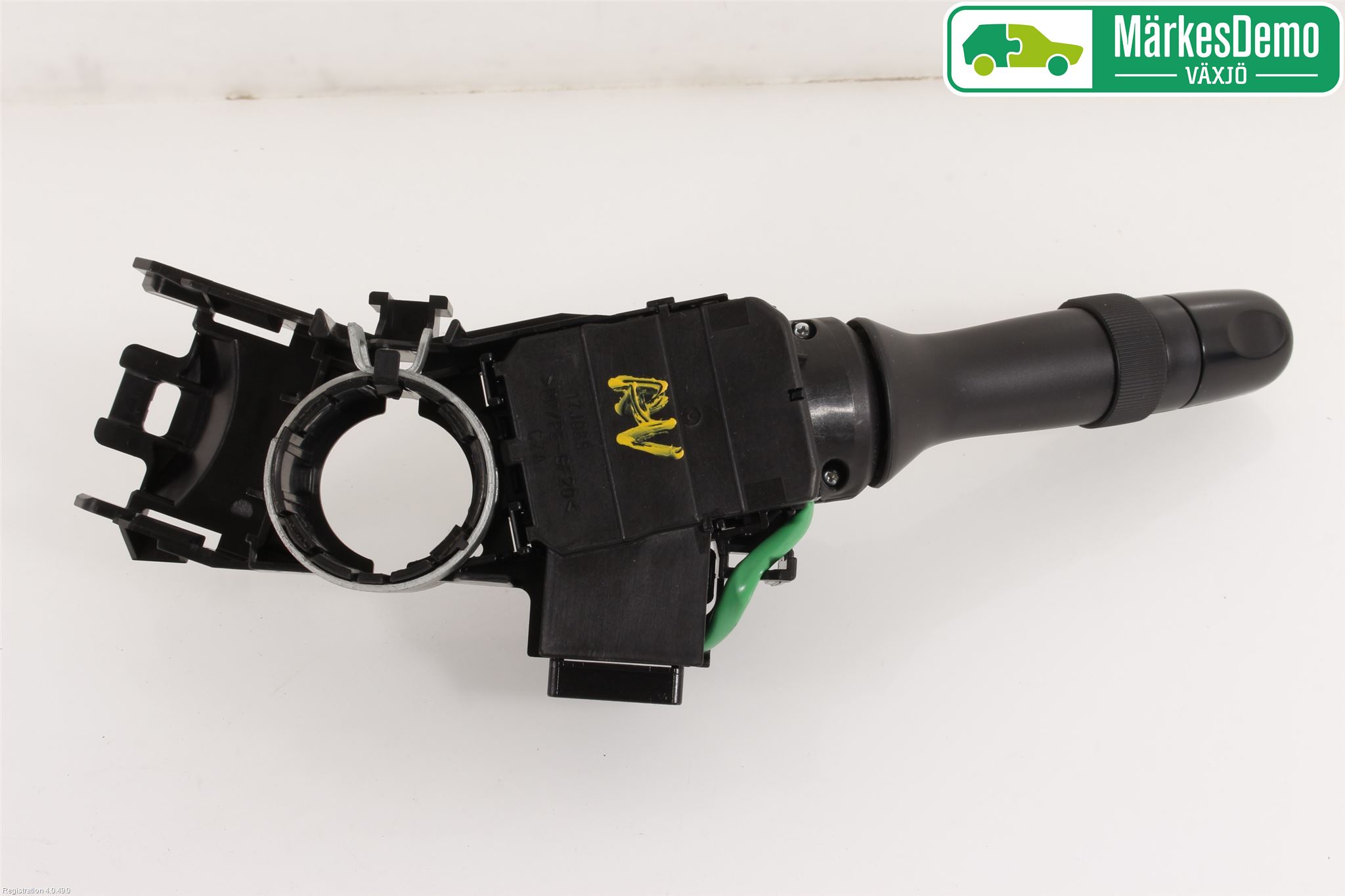 Toyota AYGO 15-21 Bryter Ratt Blinklys - Lys