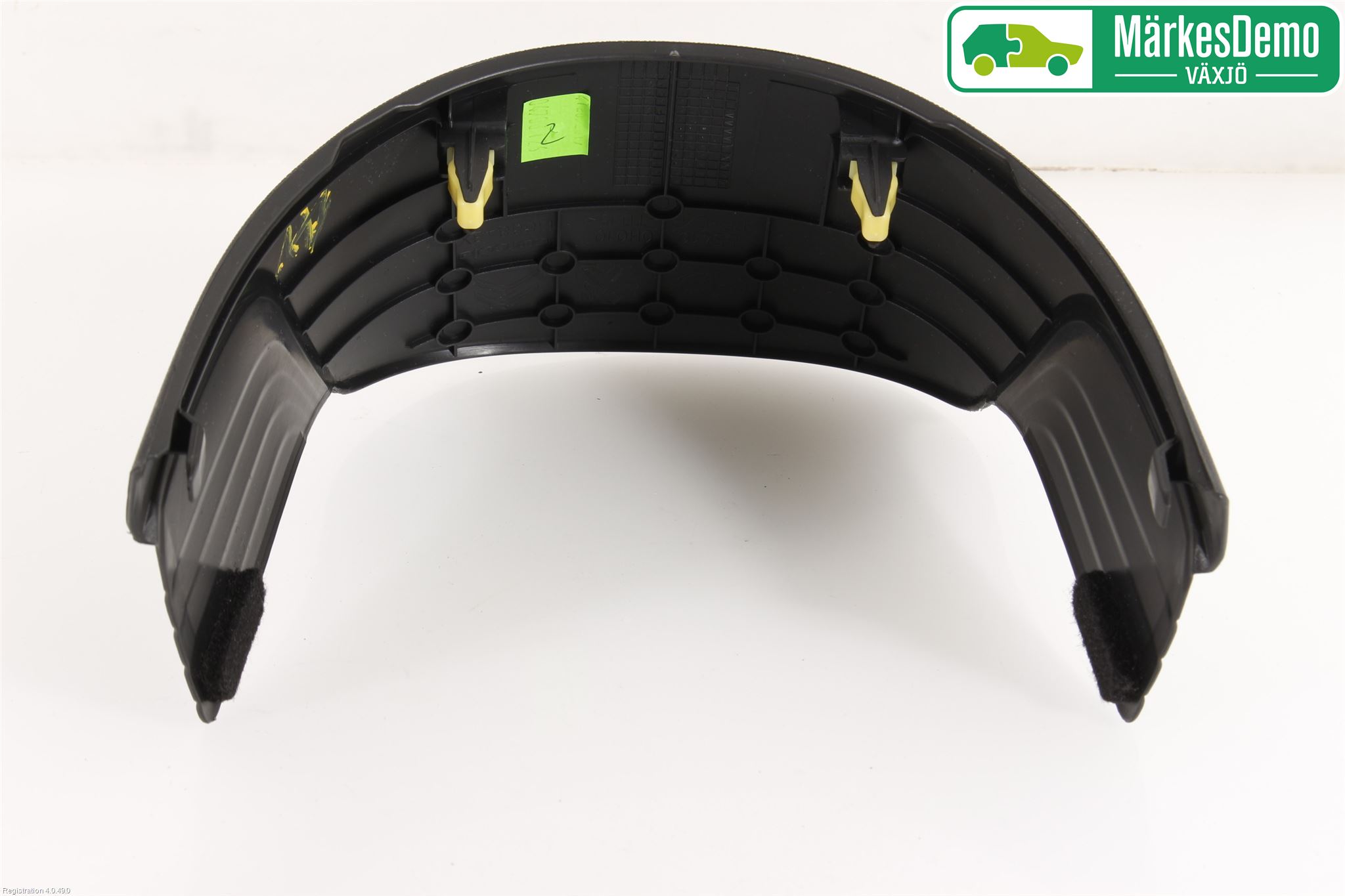 Toyota AYGO 15-21 Instrument Ramme