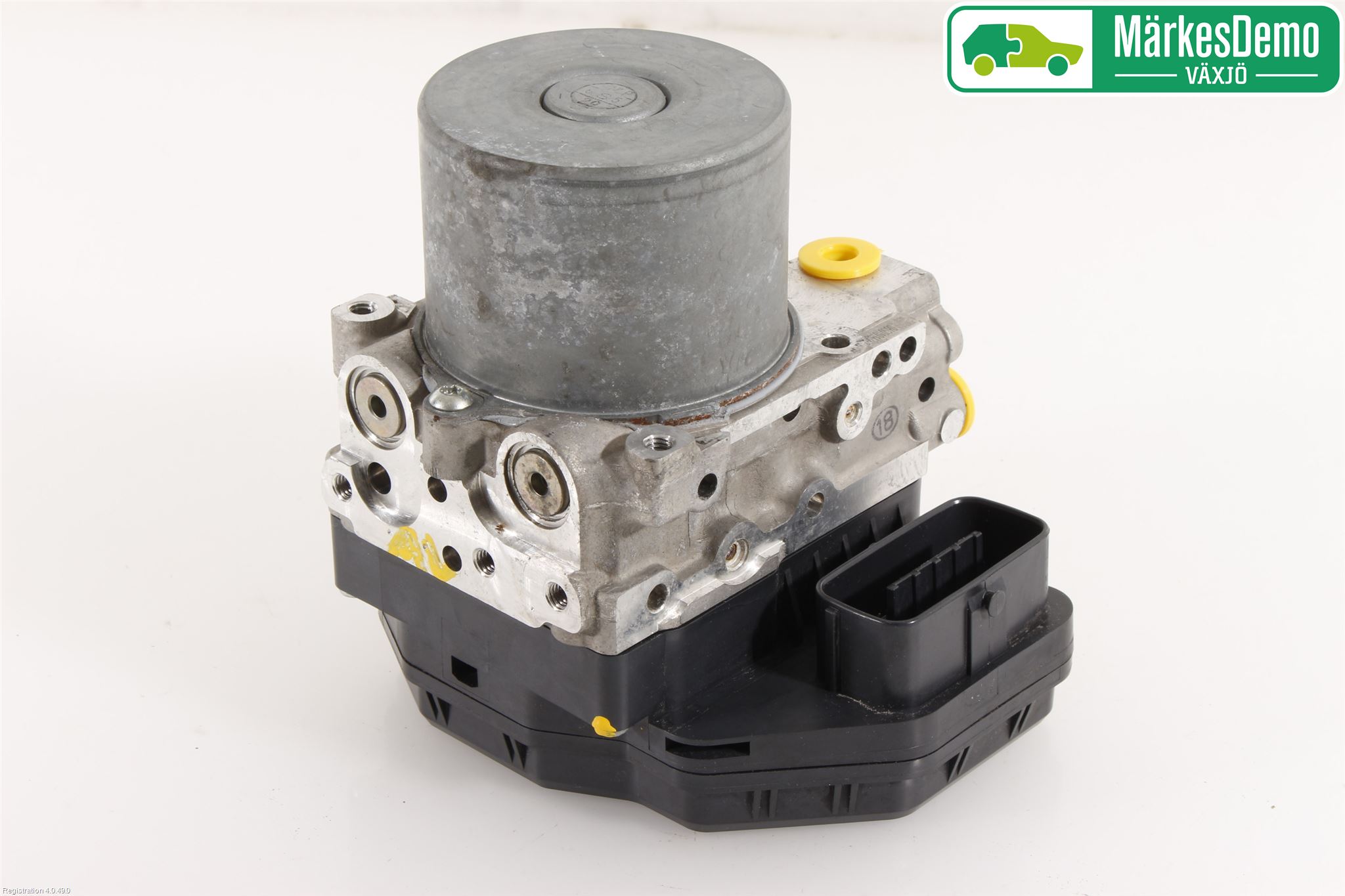 Toyota RAV4 13-18 Abs Hydraulikkaggregat