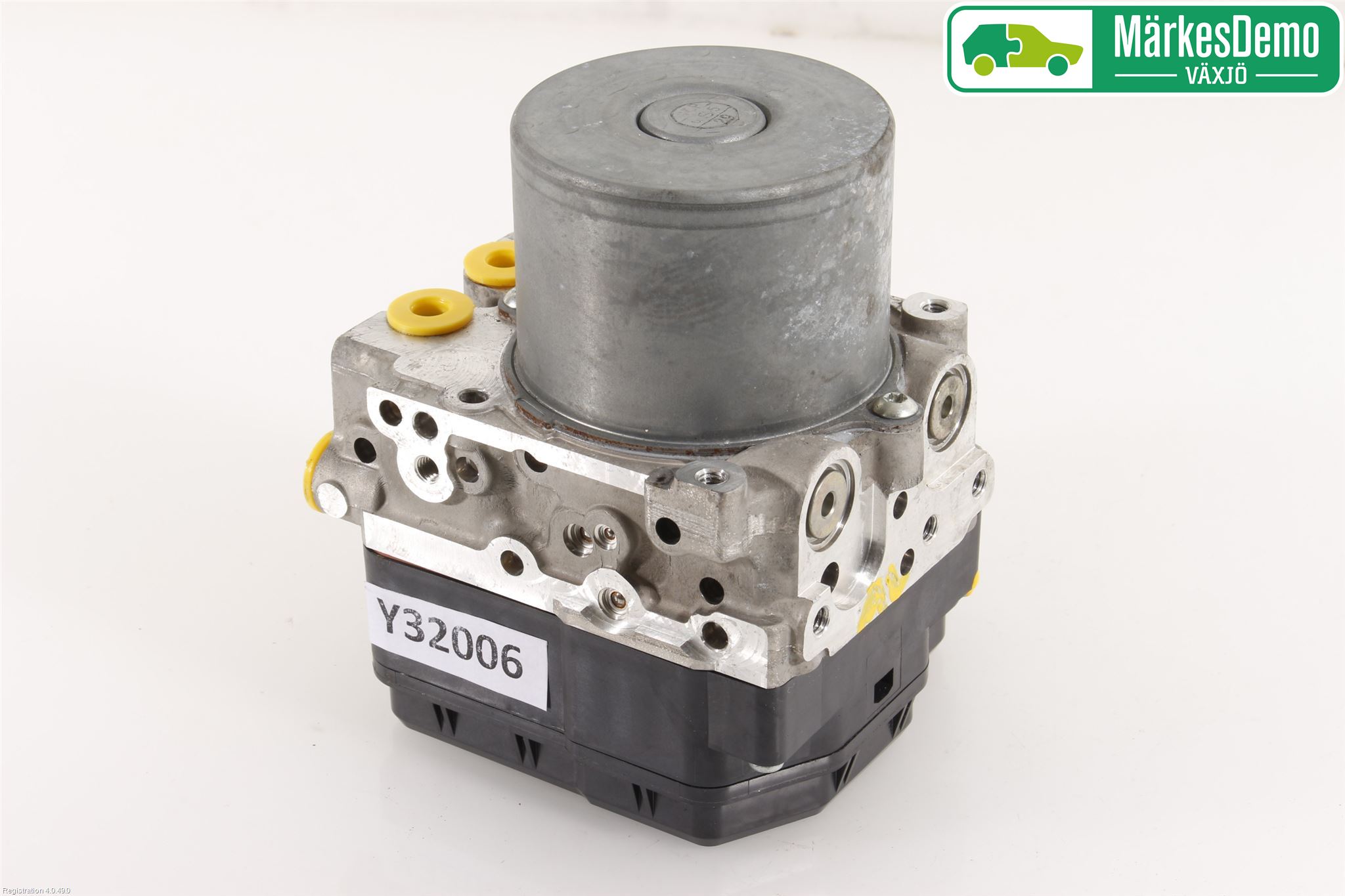 Toyota RAV4 13-18 Abs Hydraulikkaggregat