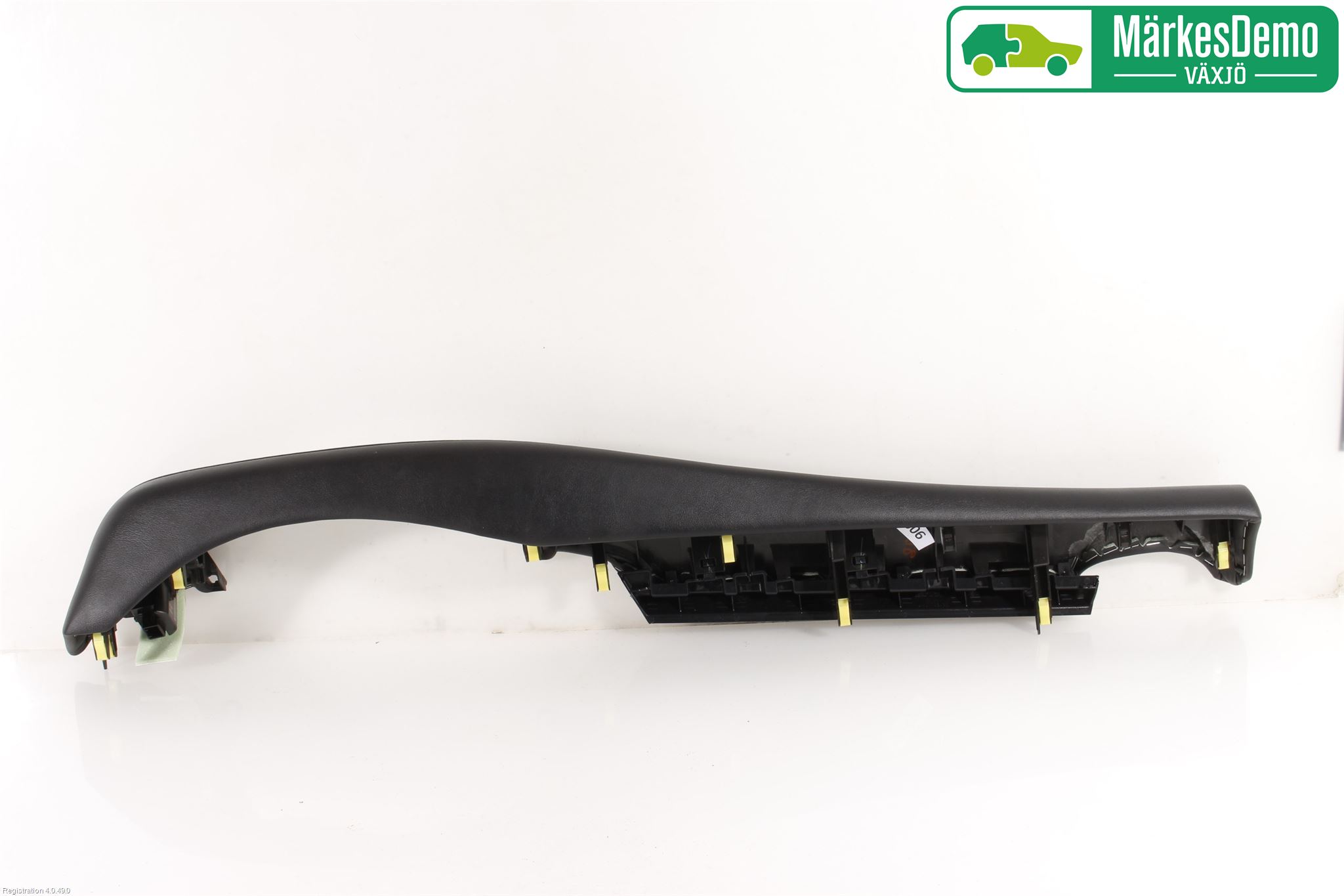 Toyota RAV4 13-18 Innr Dekor Instrbord