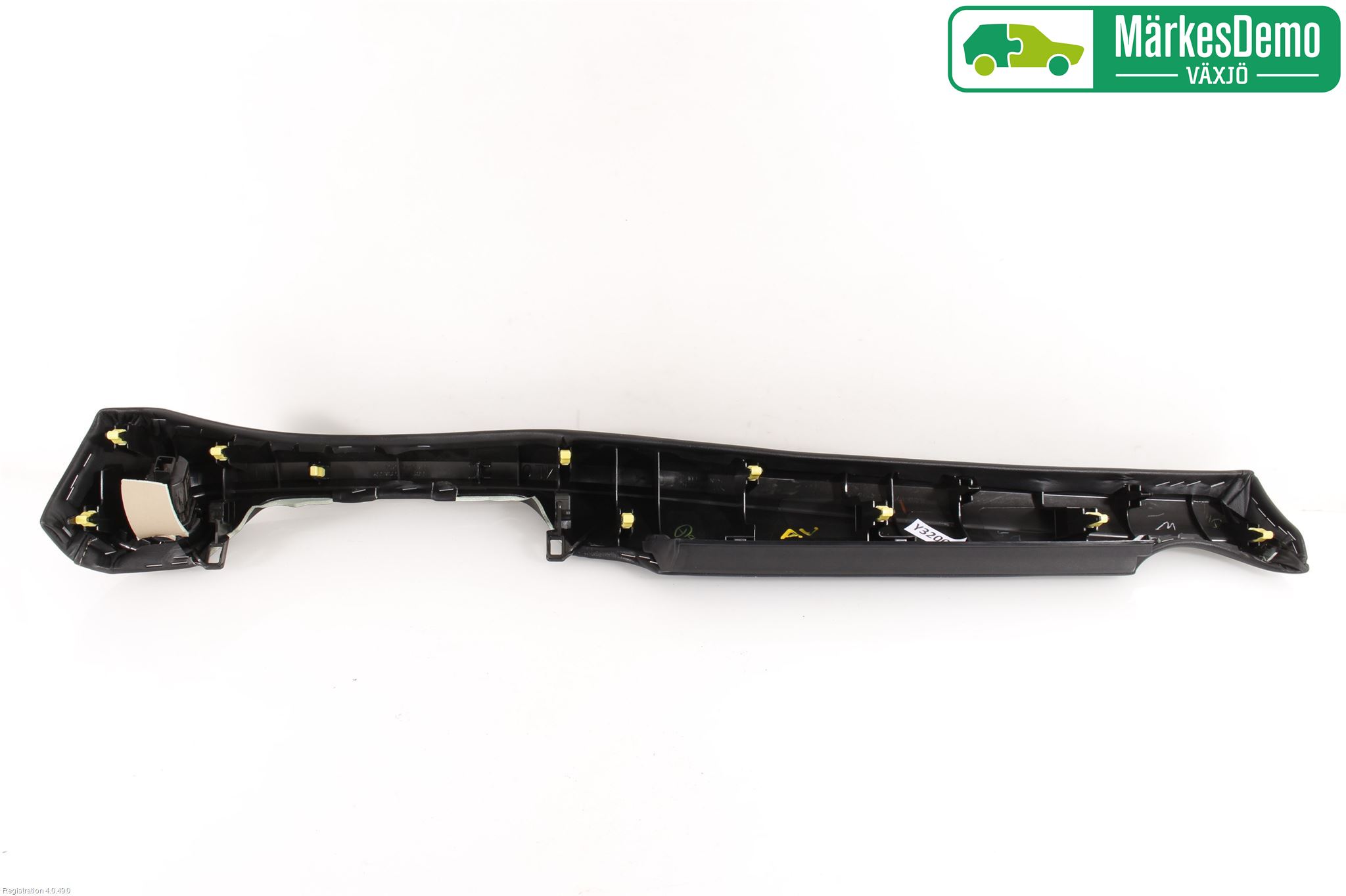 Toyota RAV4 13-18 Innr Dekor Instrbord