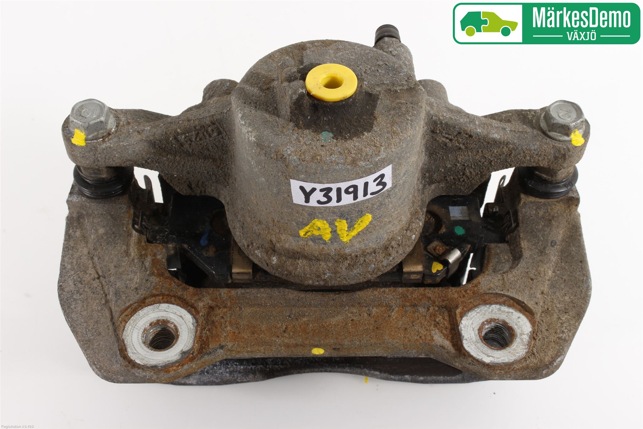 Hyundai i30 PD 17- Bremsecaliper Foran Høyre