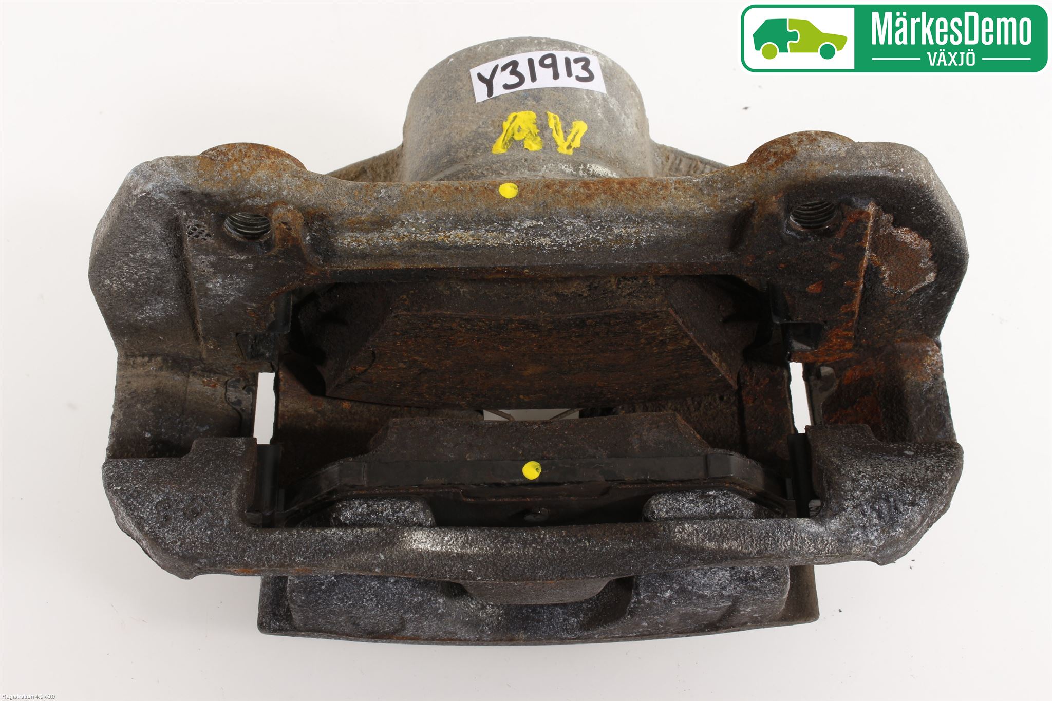 Hyundai i30 PD 17- Bremsecaliper Foran Venstre