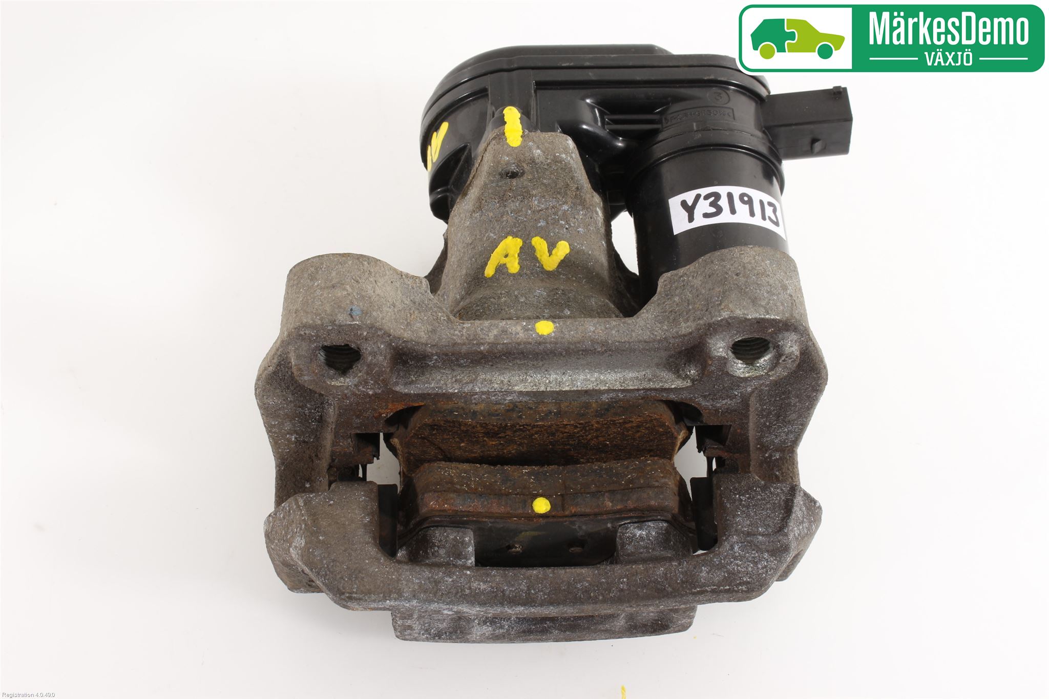 Hyundai i30 PD 17- Bremsecaliper Bak Venstre