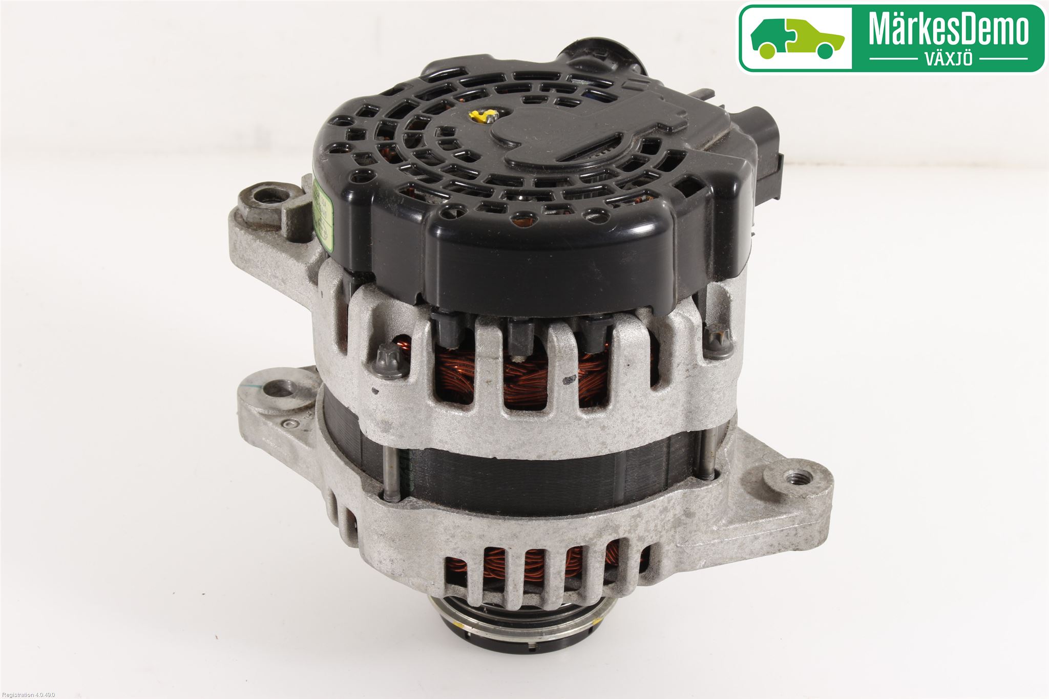 Hyundai i30 PD 17- Dynamo