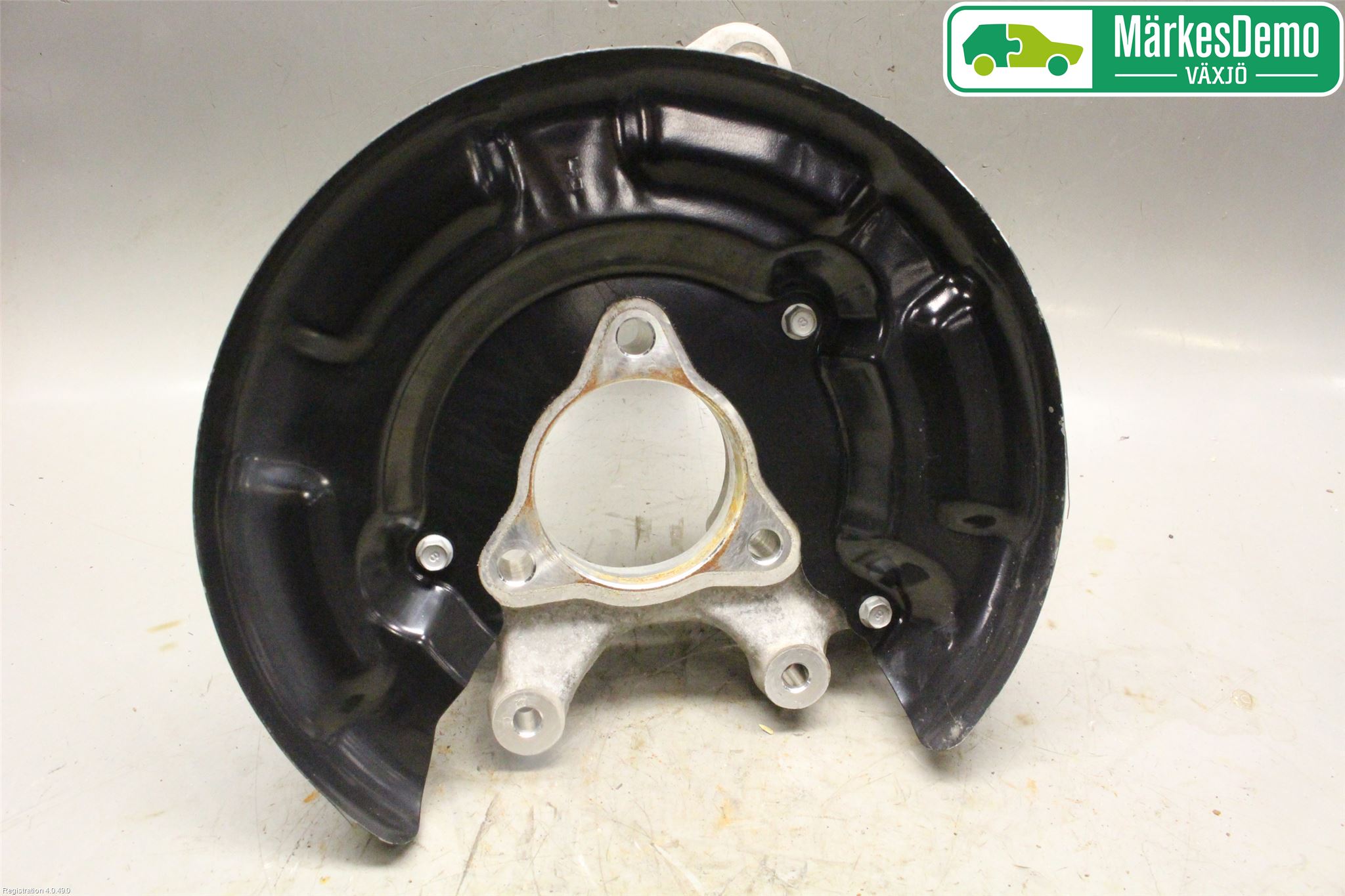 Hyundai IONIQ AE 17-22 Spindel Hb