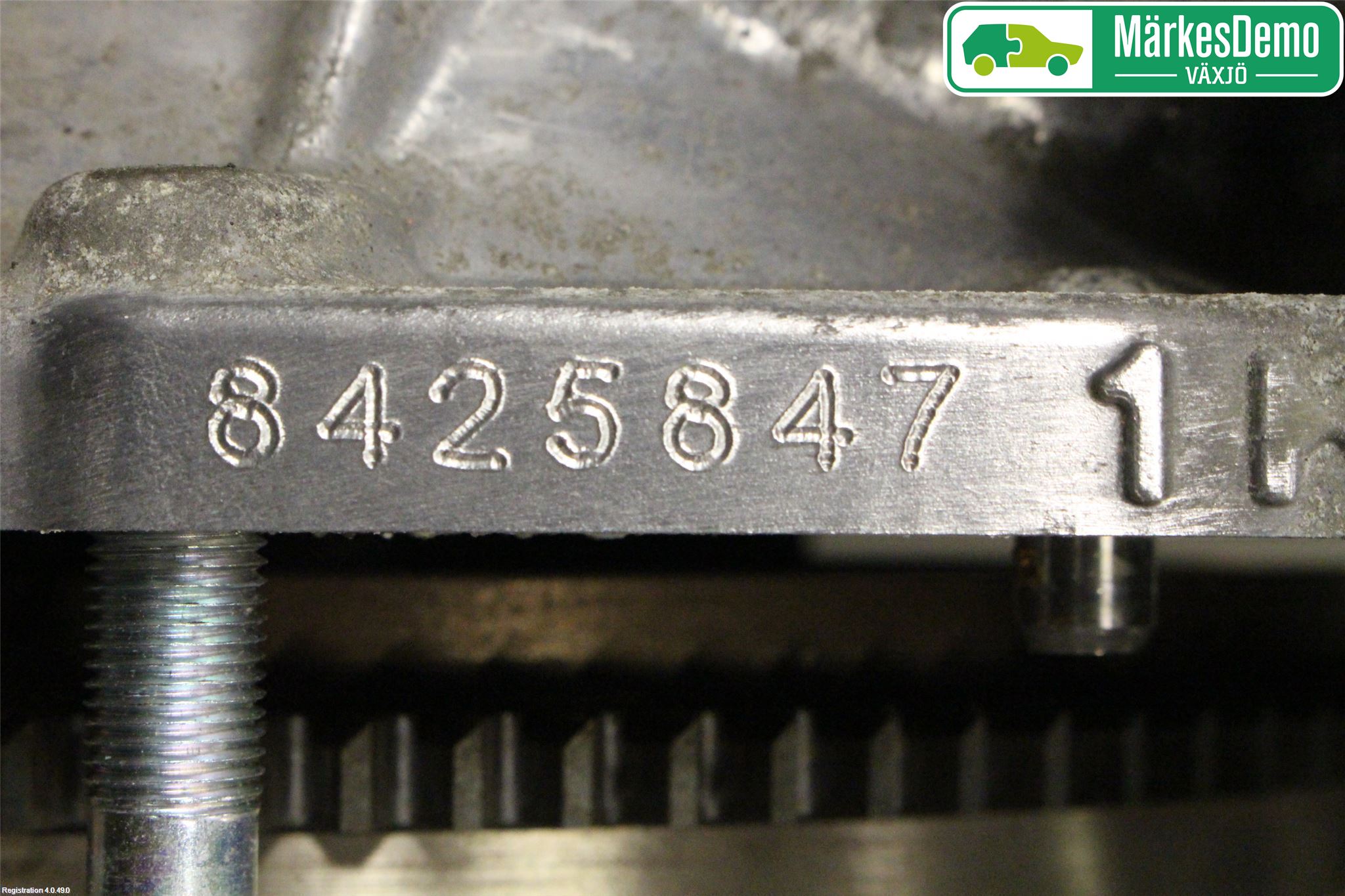 Toyota AYGO 15-21 Motor Bensin