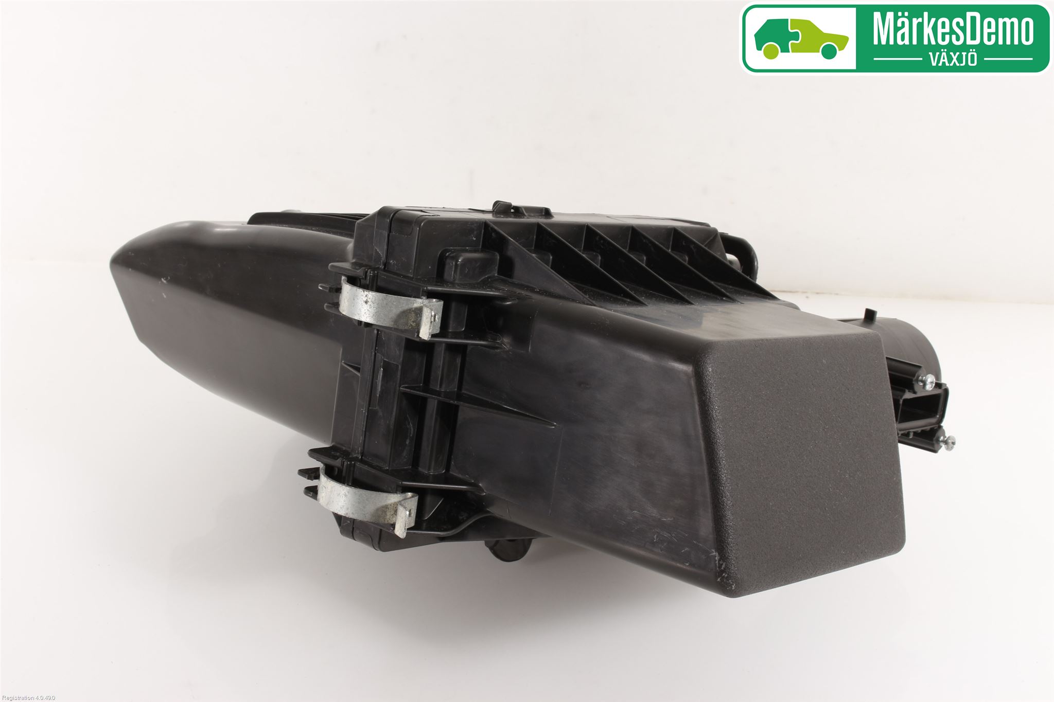 Toyota C-HR 16-23 Luftfilter Boks