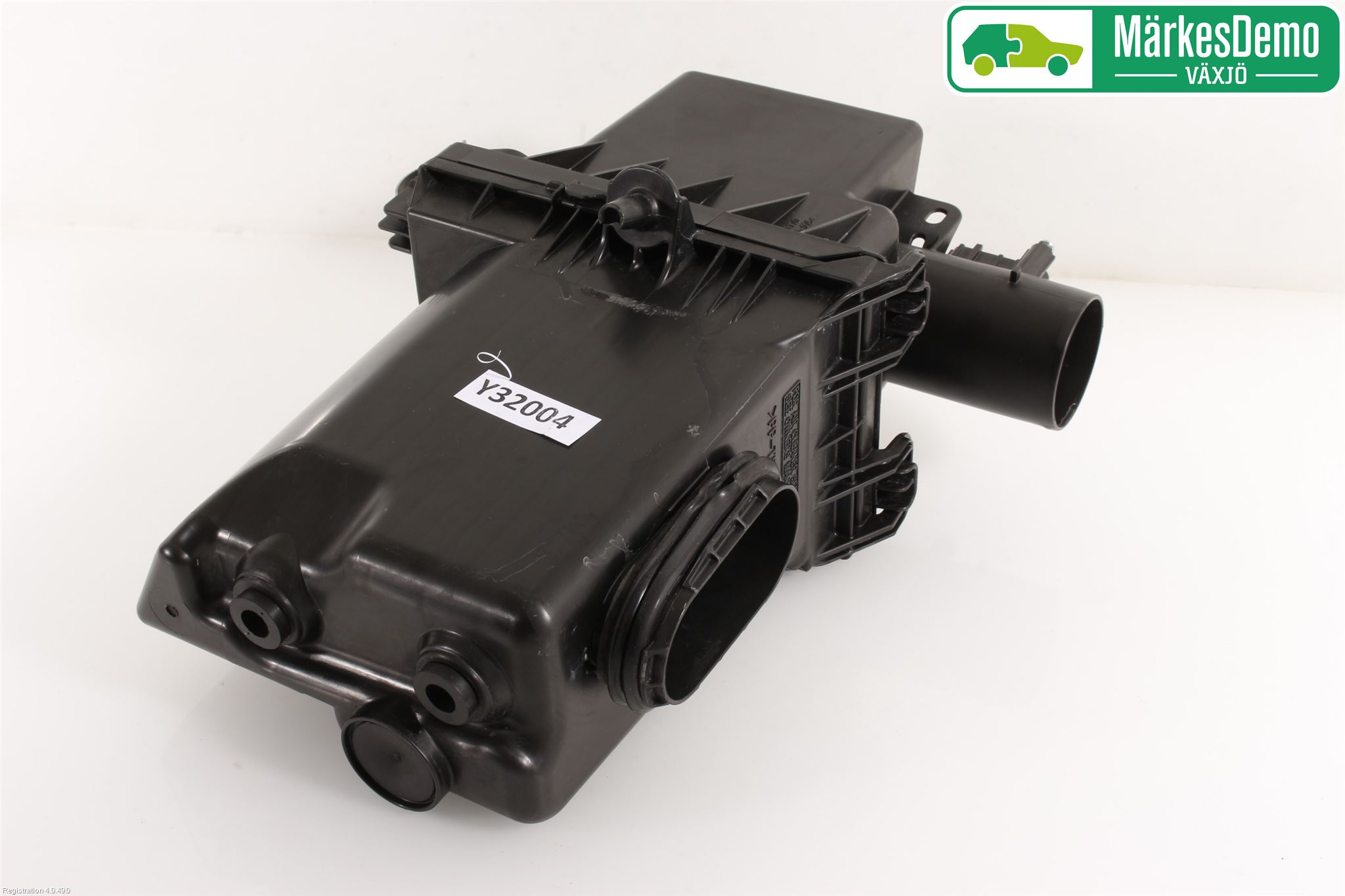 Toyota C-HR 16-23 Luftfilter Boks