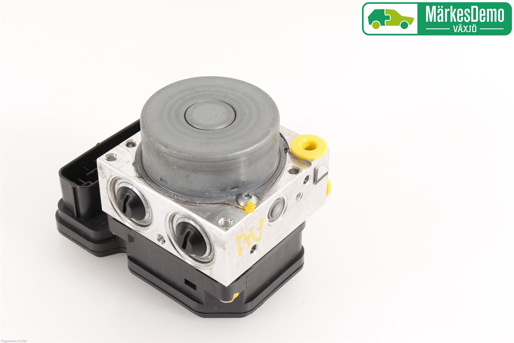 Toyota C-HR 16-23 Abs Hydraulikkaggregat