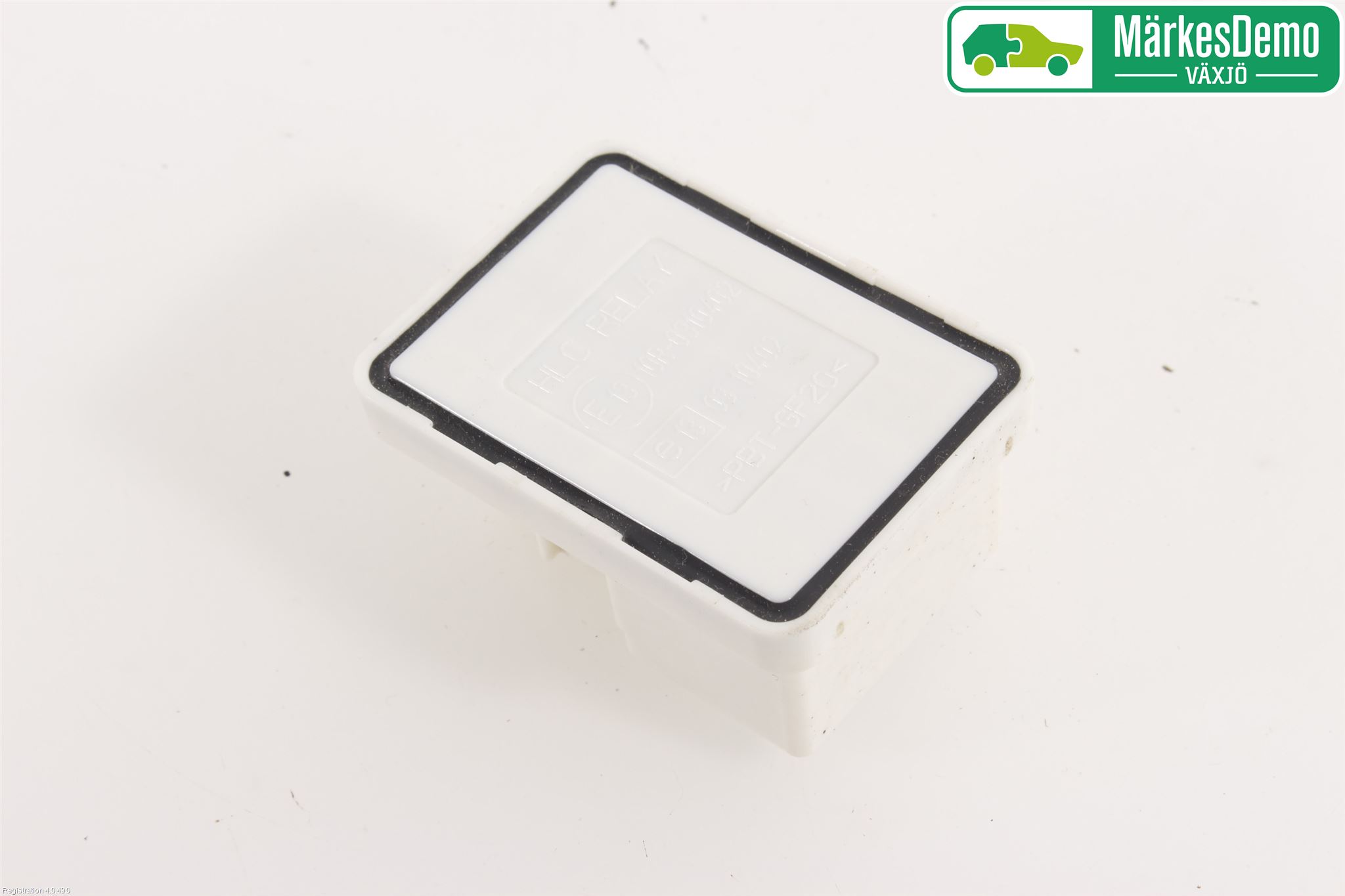Toyota AURIS 13-19 Rele Spyling