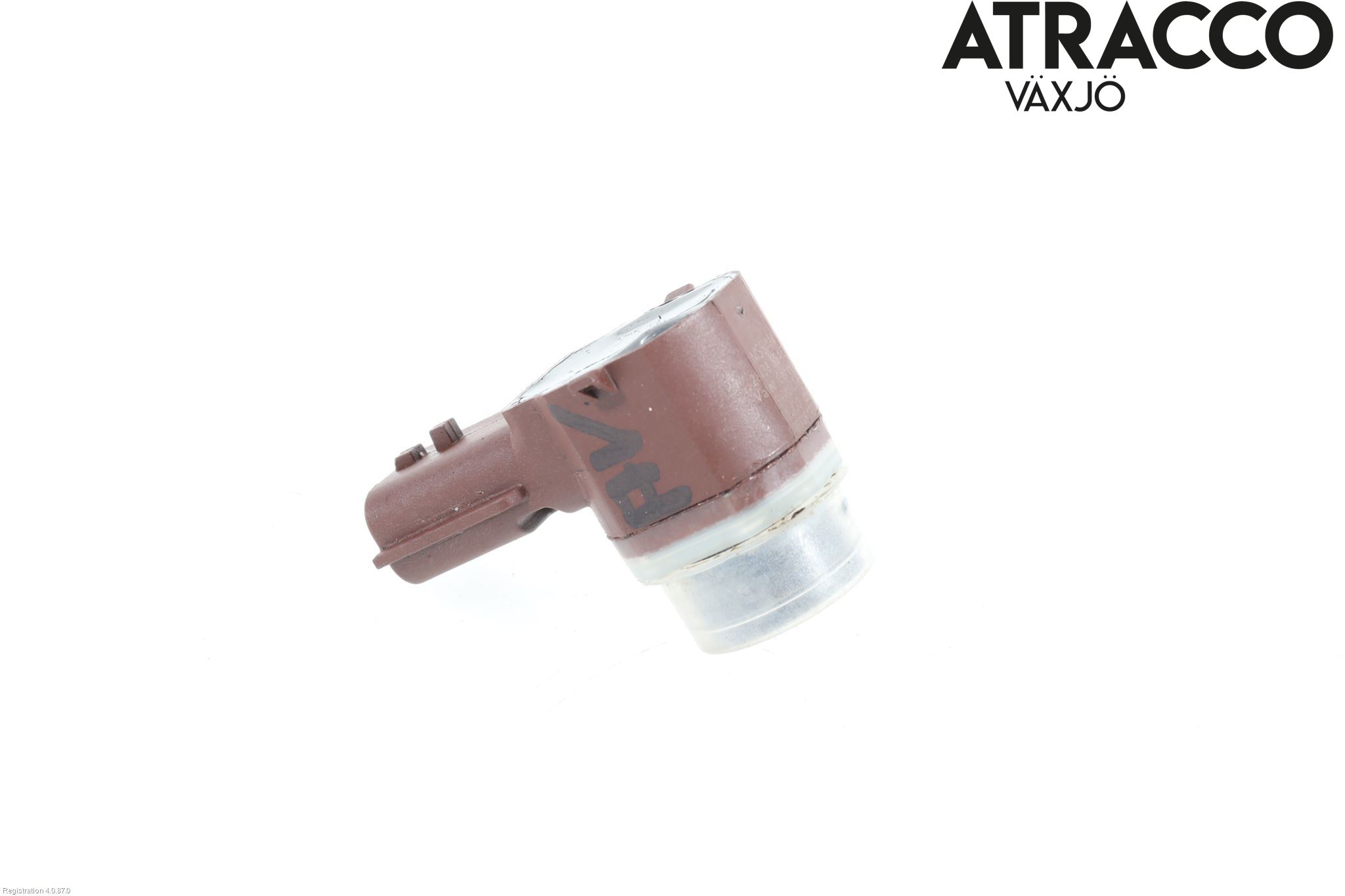 Nissan LEAF 18- Sensor Parkering Front
