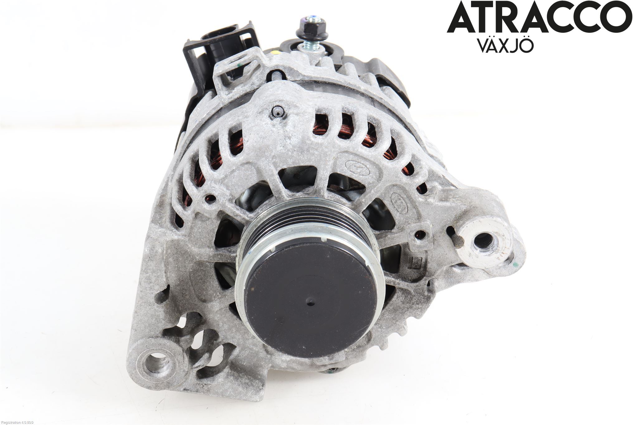 Hyundai i30 PD 17- Dynamo