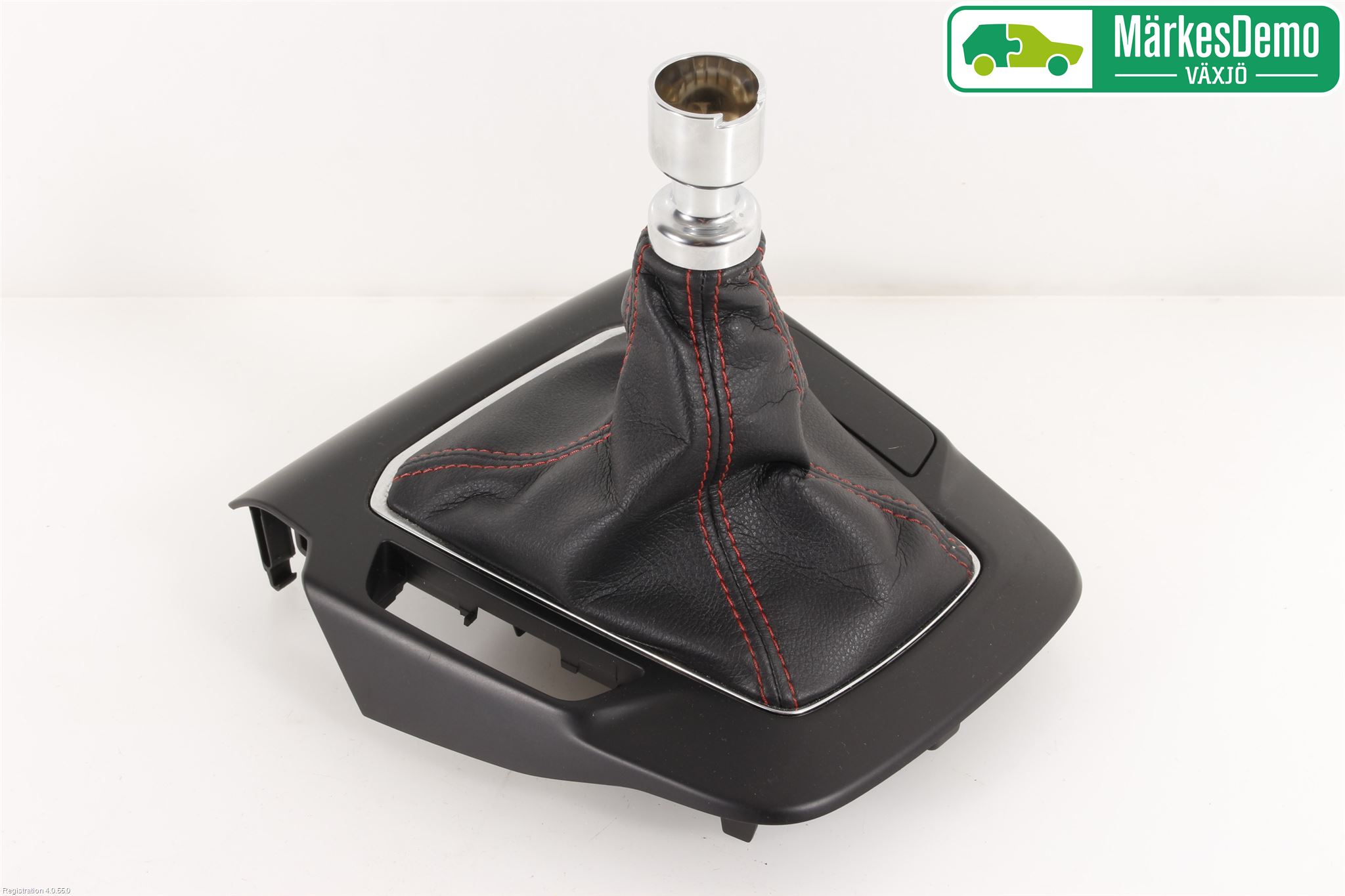 Ford FOCUS 19- Gearspak Mansjett