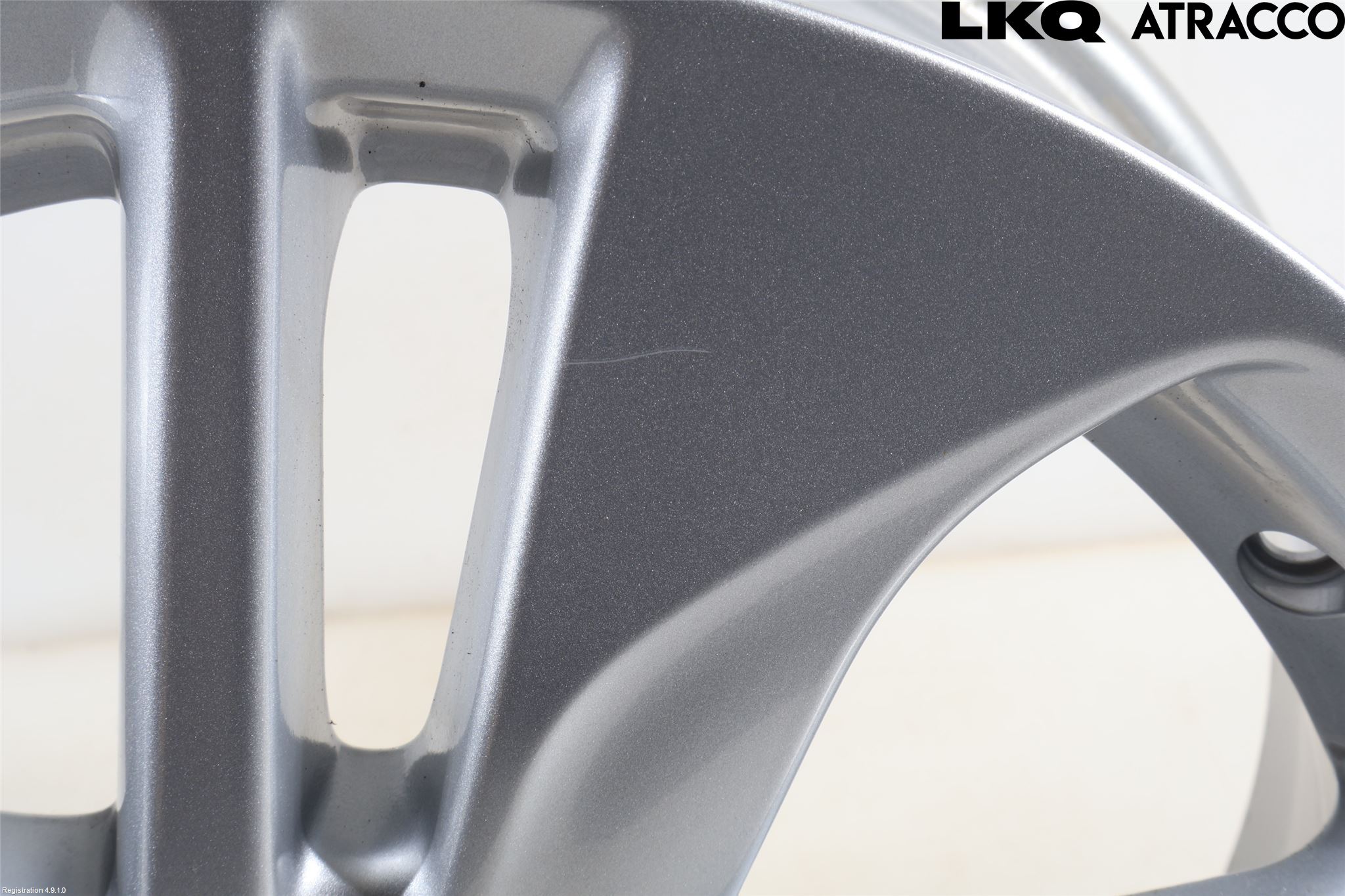 Toyota YARIS XP21 20- Felg Aluminium