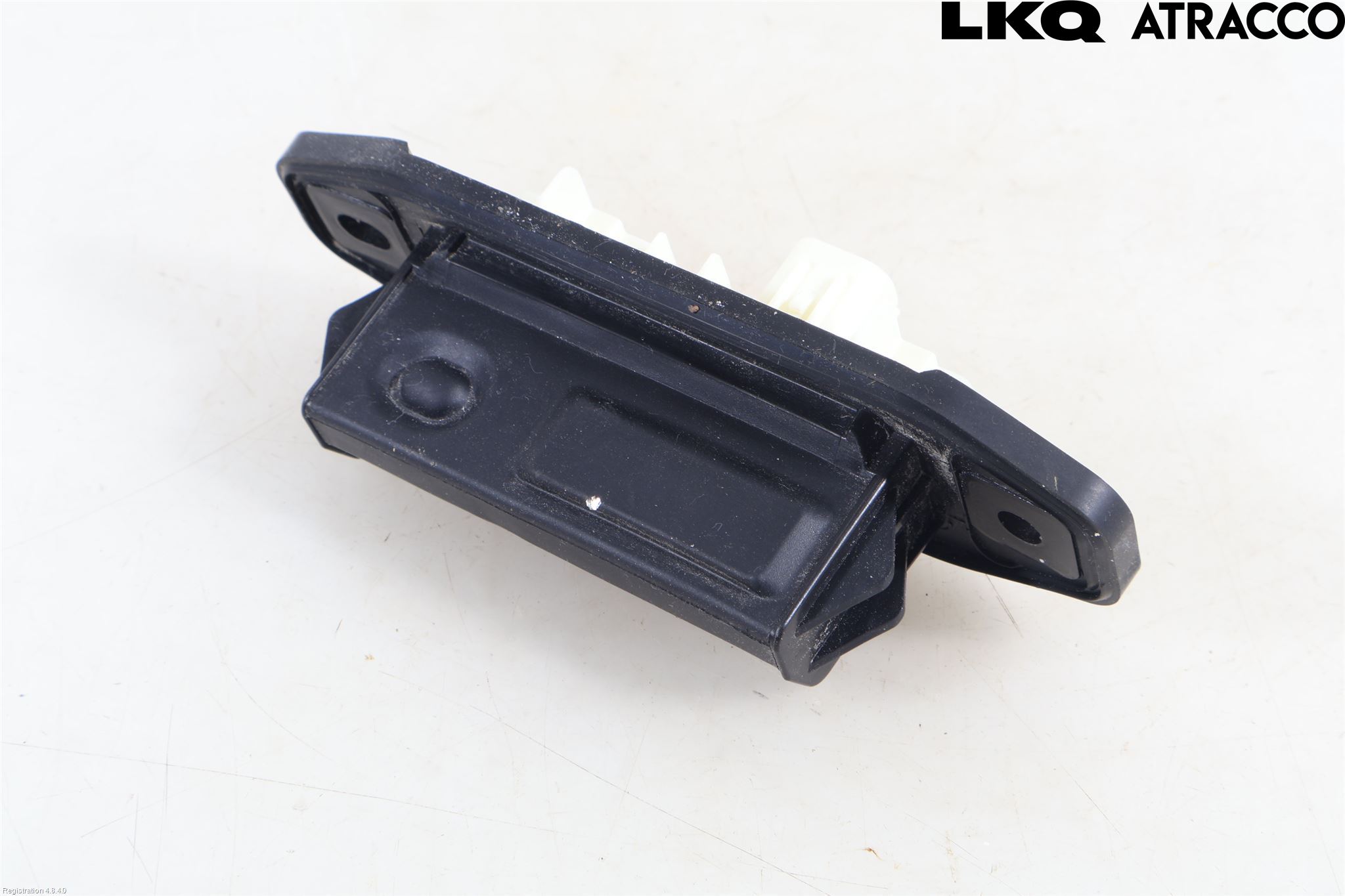 Toyota COROLLA 19- Bakluke Handtak Ytre