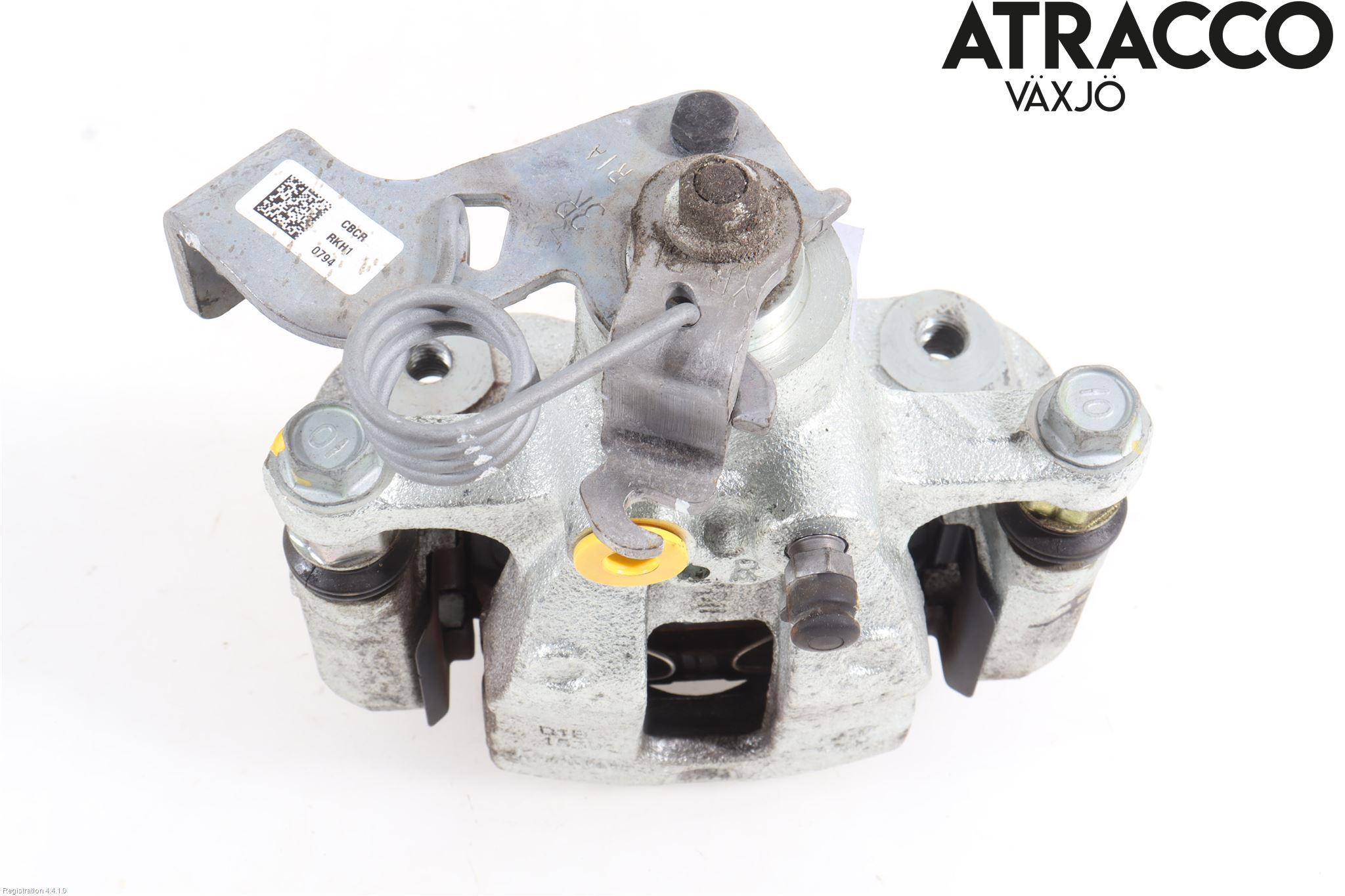 Hyundai BAYON BC3 21- Bremsecaliper Bak Høyre