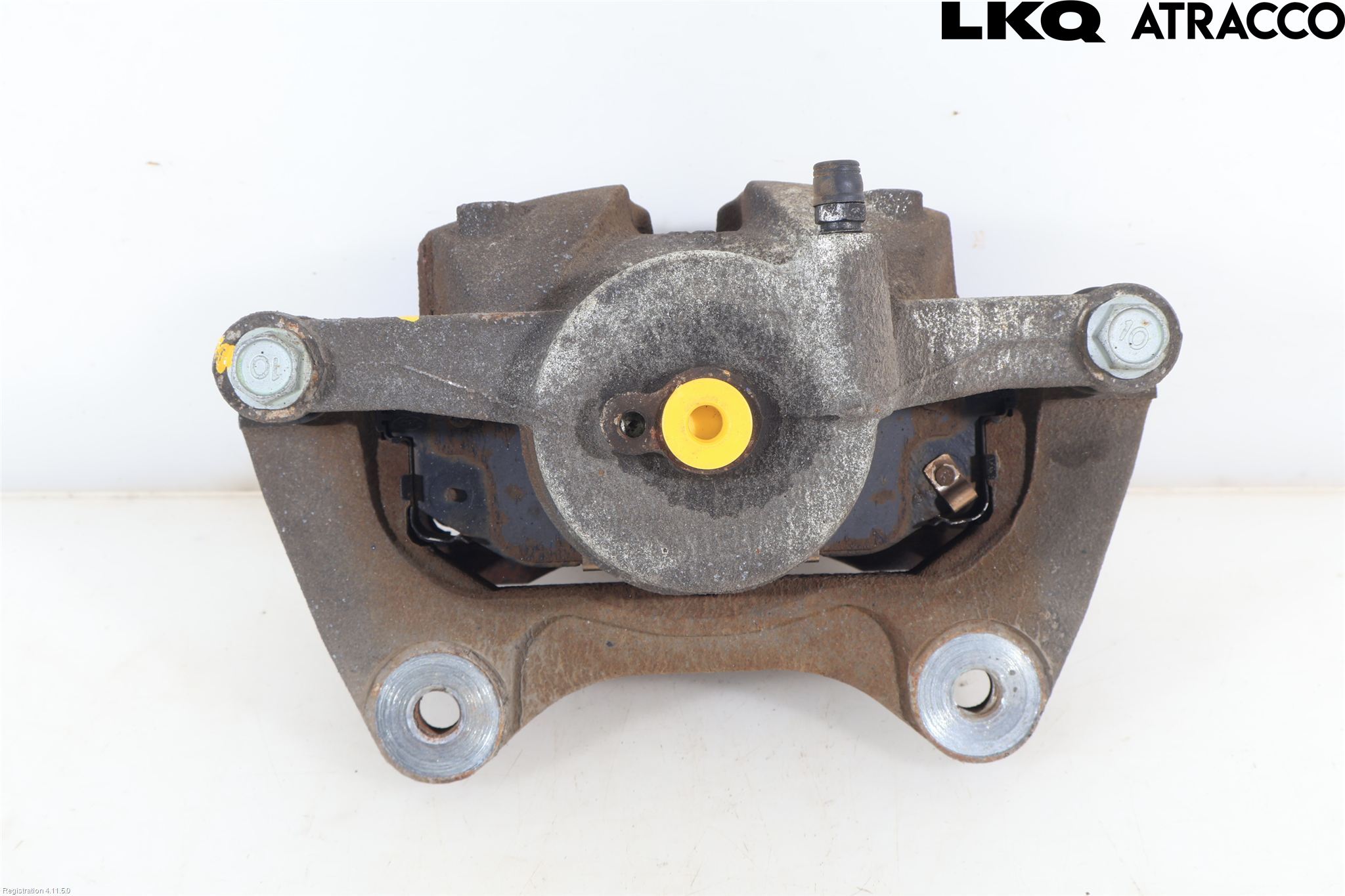 Hyundai TUCSON 05- Bremsecaliper Foran Høyre