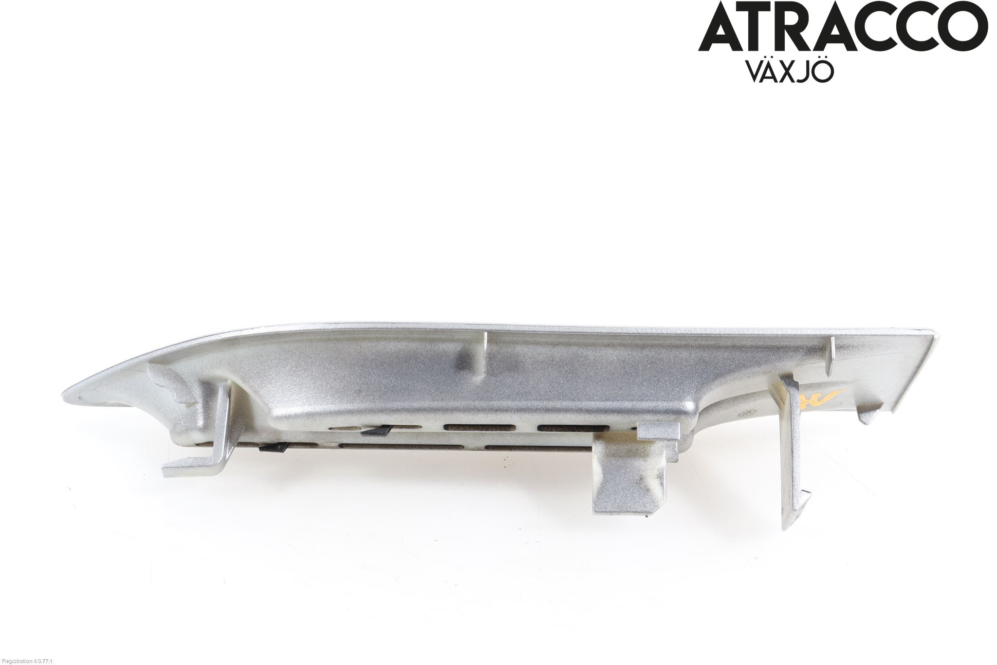 Ford KUGA 08-12 List Framskjerm Vs