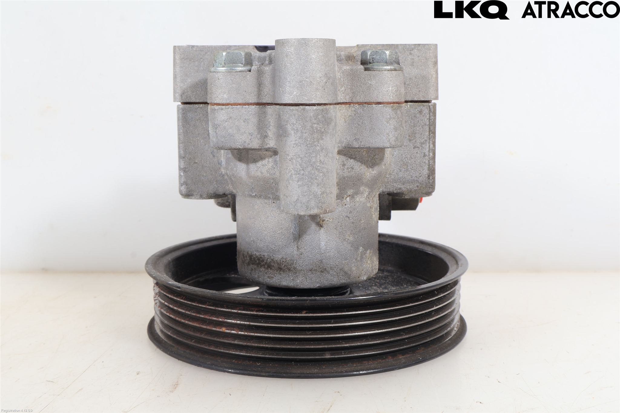 Opel INSIGNIA 09-16 Servo Pumpe
