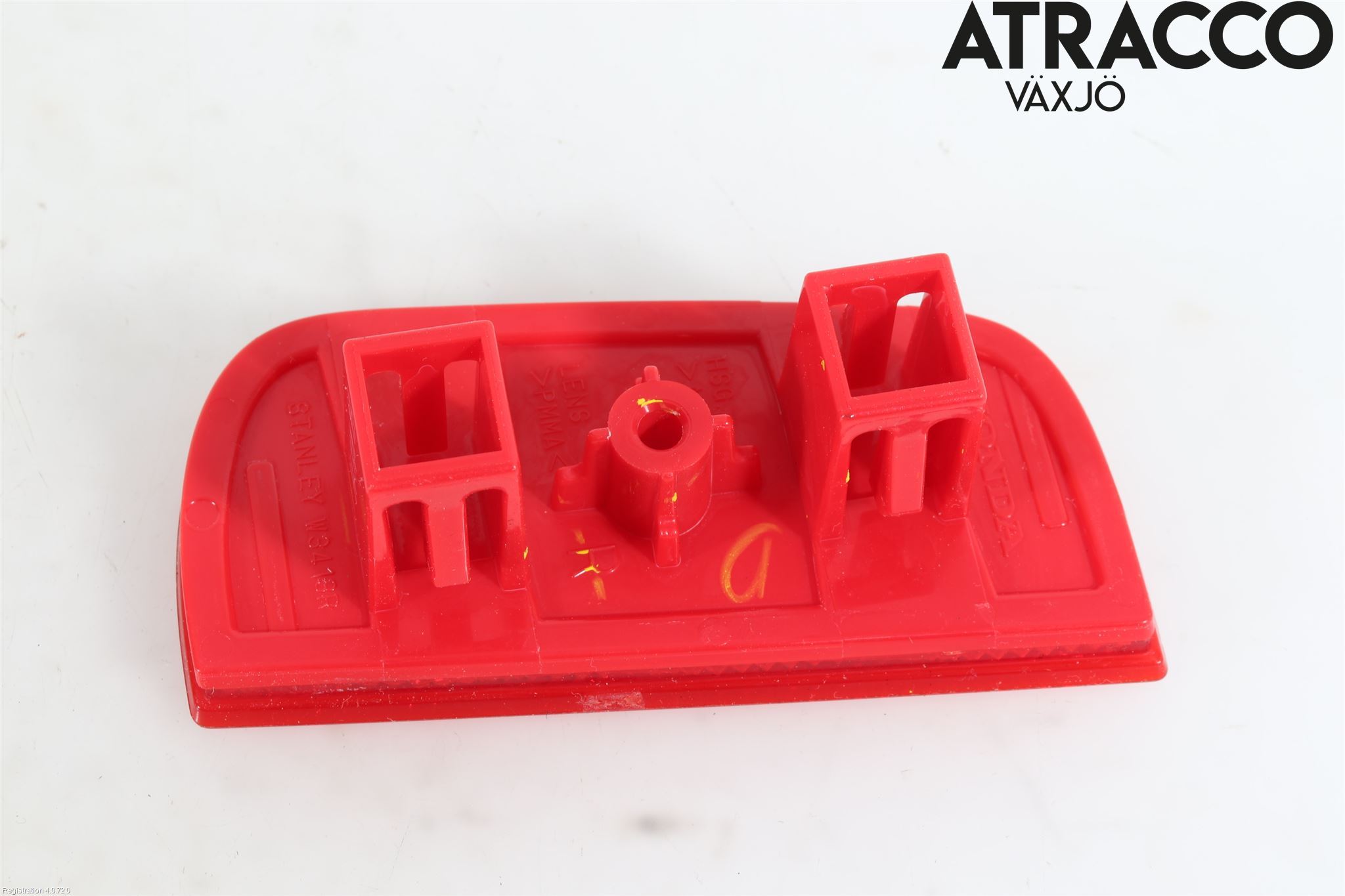 Honda CIVIC 17-22 Refleks Bak