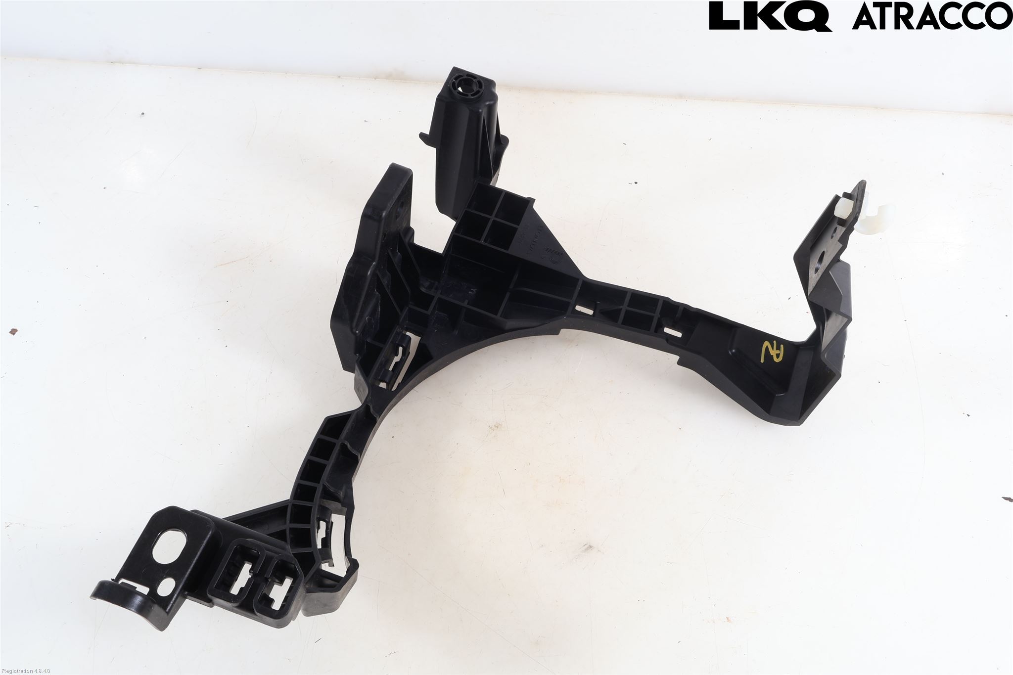 Honda E 20-23 Frontlykt Holder-Feste