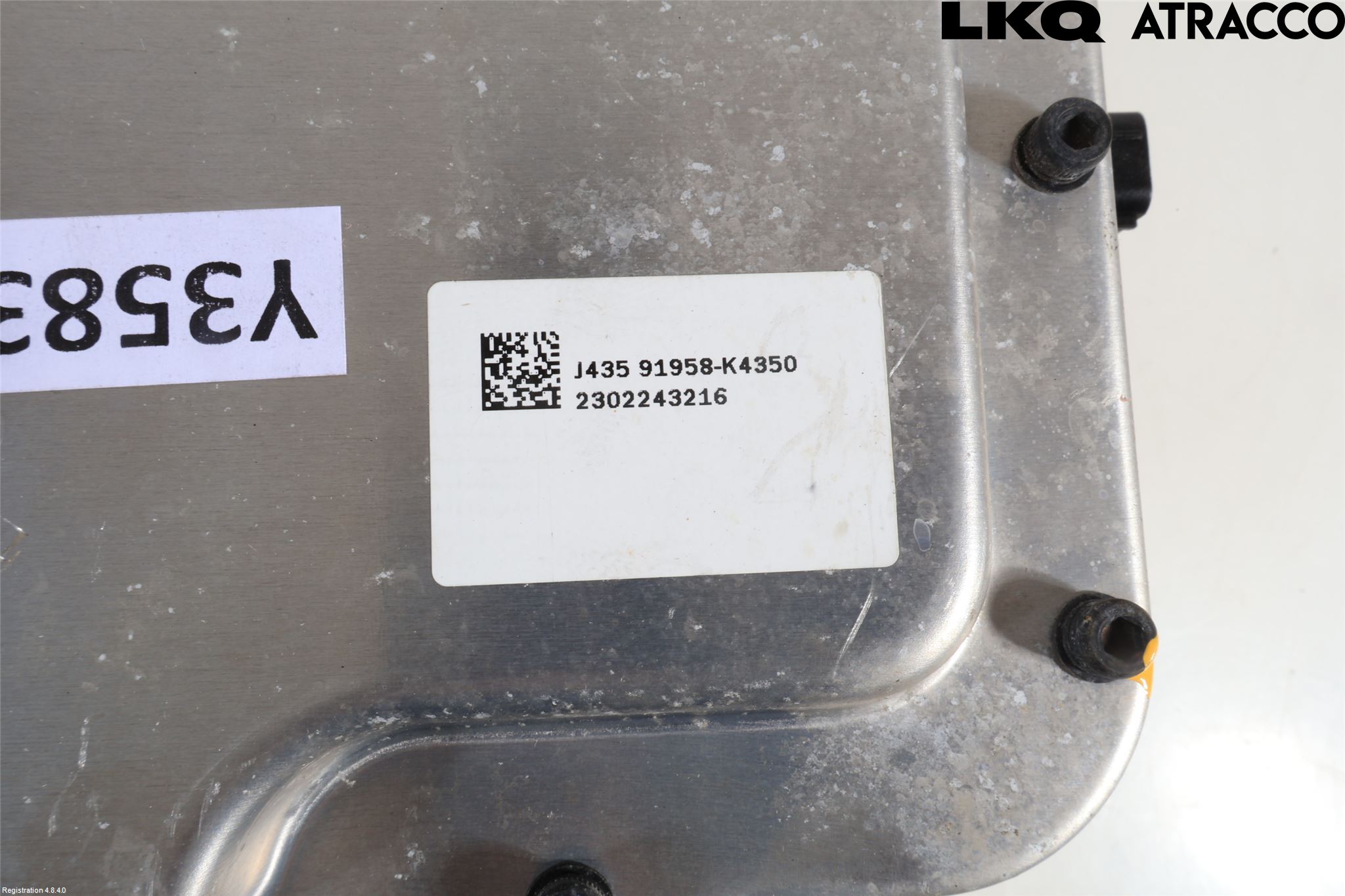 Hyundai KONA/ELECTRIC OS 18-23 Inverter Hybrid