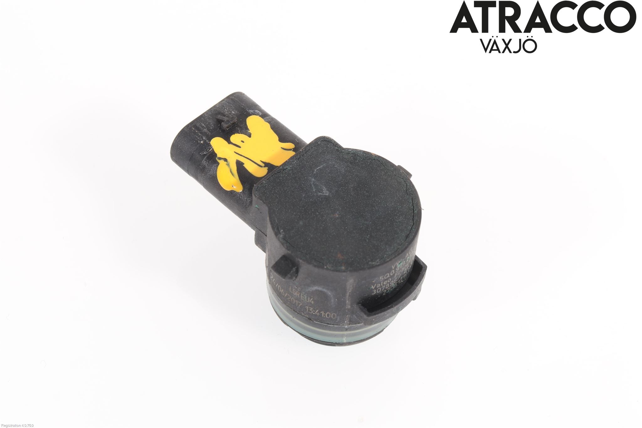 Volkswagen VW CADDY 16-20 Sensor Parkering Front