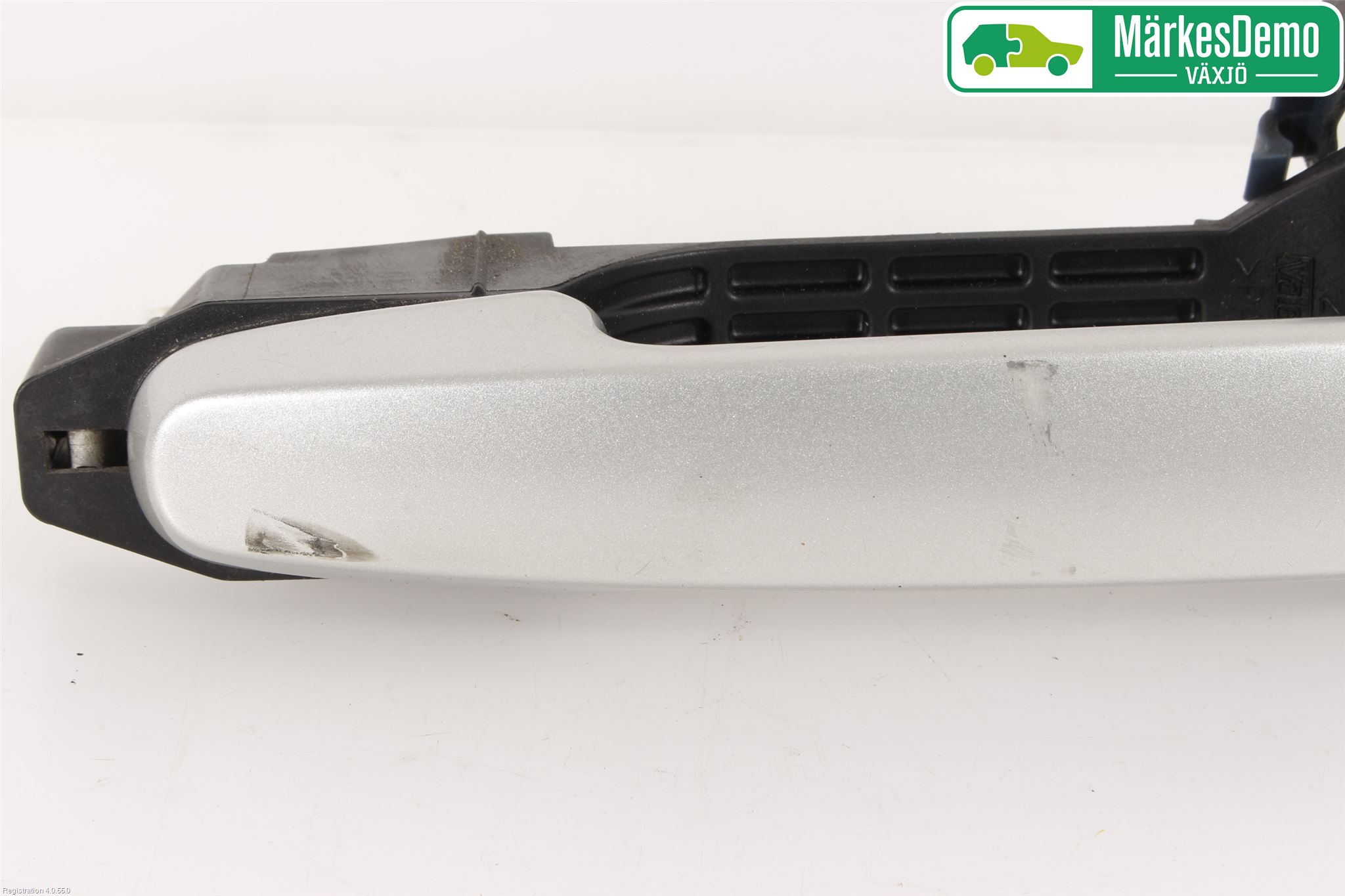 Toyota AVENSIS 03-06 Dørhandtak Ytre Venstre