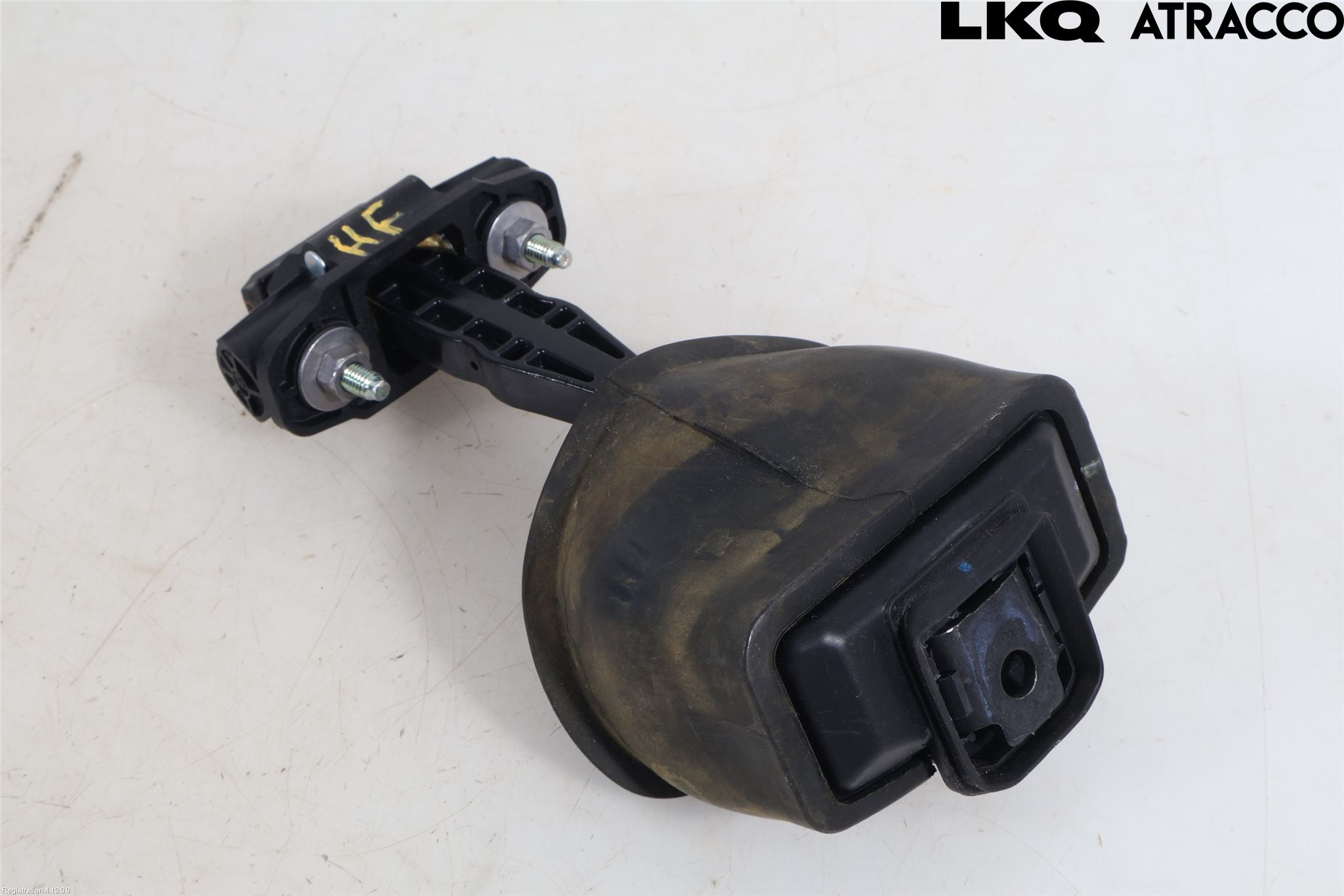 Nissan PRIMASTAR Dørstopper