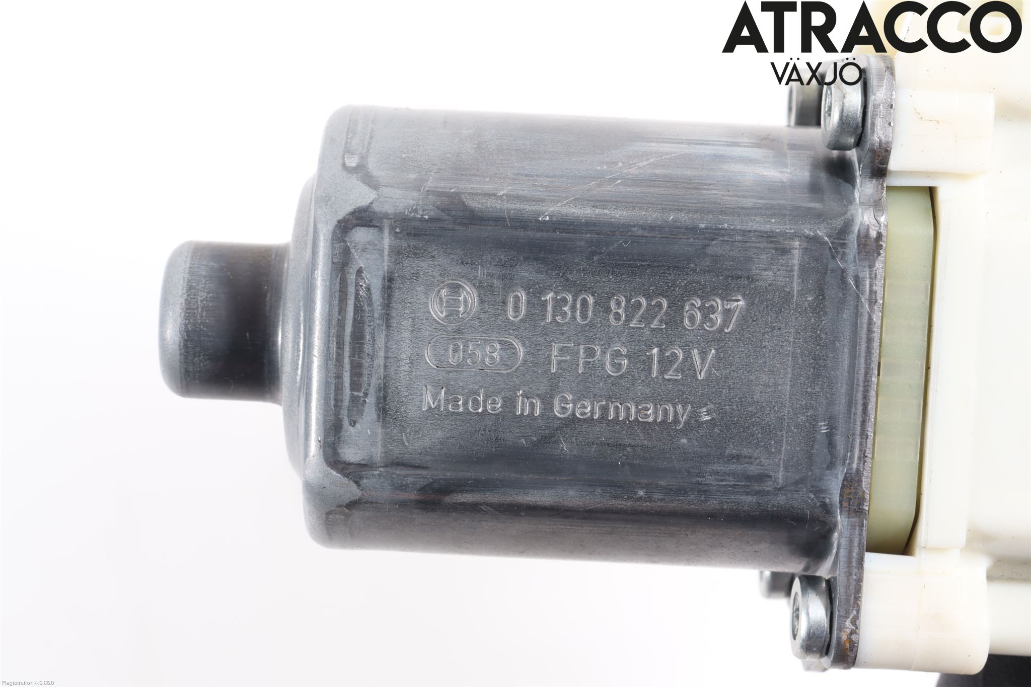 Mercedes-Benz MB E-KLASS (W212) 09-16 Vindusheis El Komp