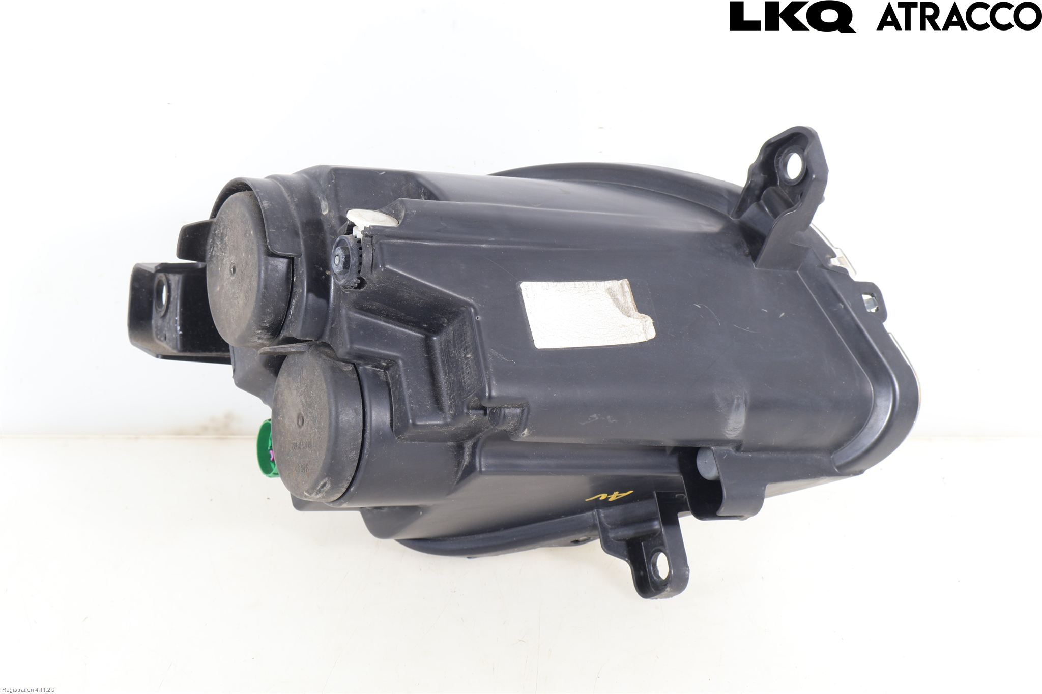 Fiat 500L 13-19 Parklykt Foran Venstre