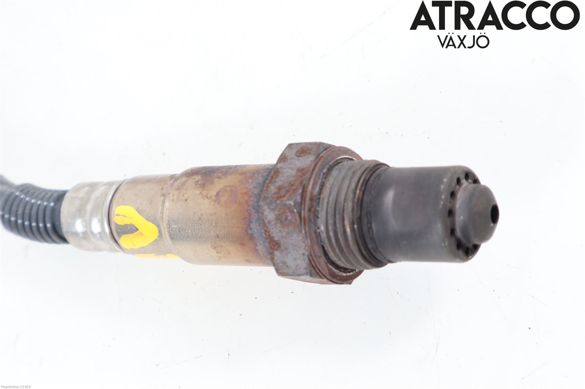 Honda CIVIC 17-22 Inns Lambdasonde