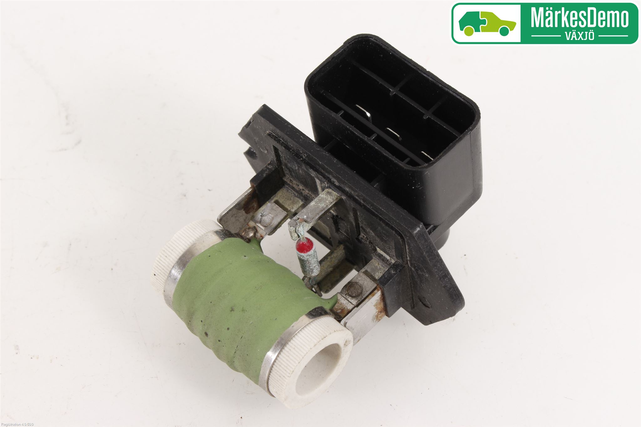 Ford FIESTA 13-17 Varmeapparat Viftemotstand