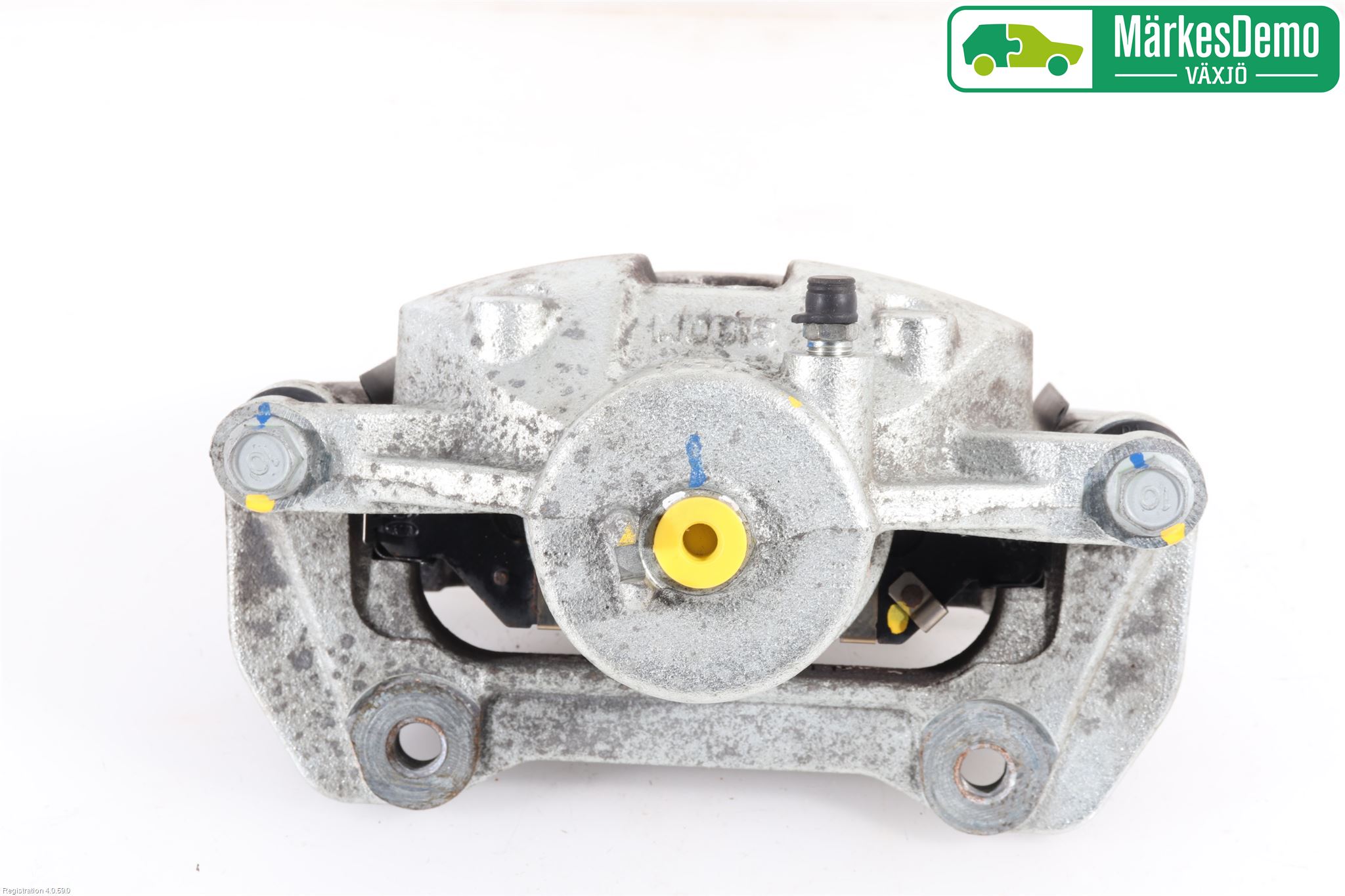 Hyundai i30 PD 17- Bremsecaliper Foran Høyre