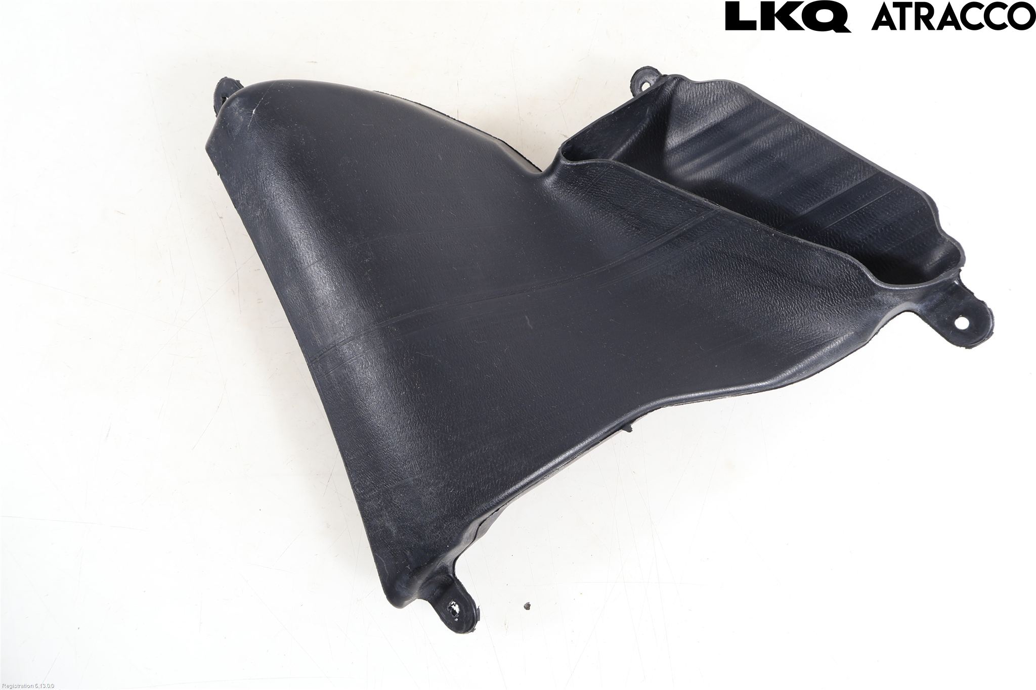 Hyundai i10 BA 17-20 Luftstyring Front