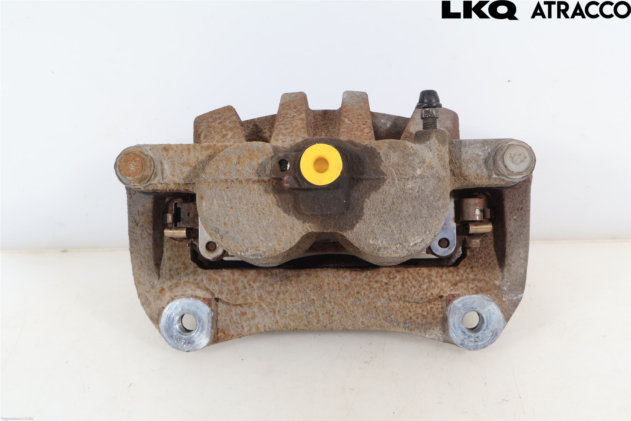 Toyota RAV4 19- Bremsecaliper Foran Høyre