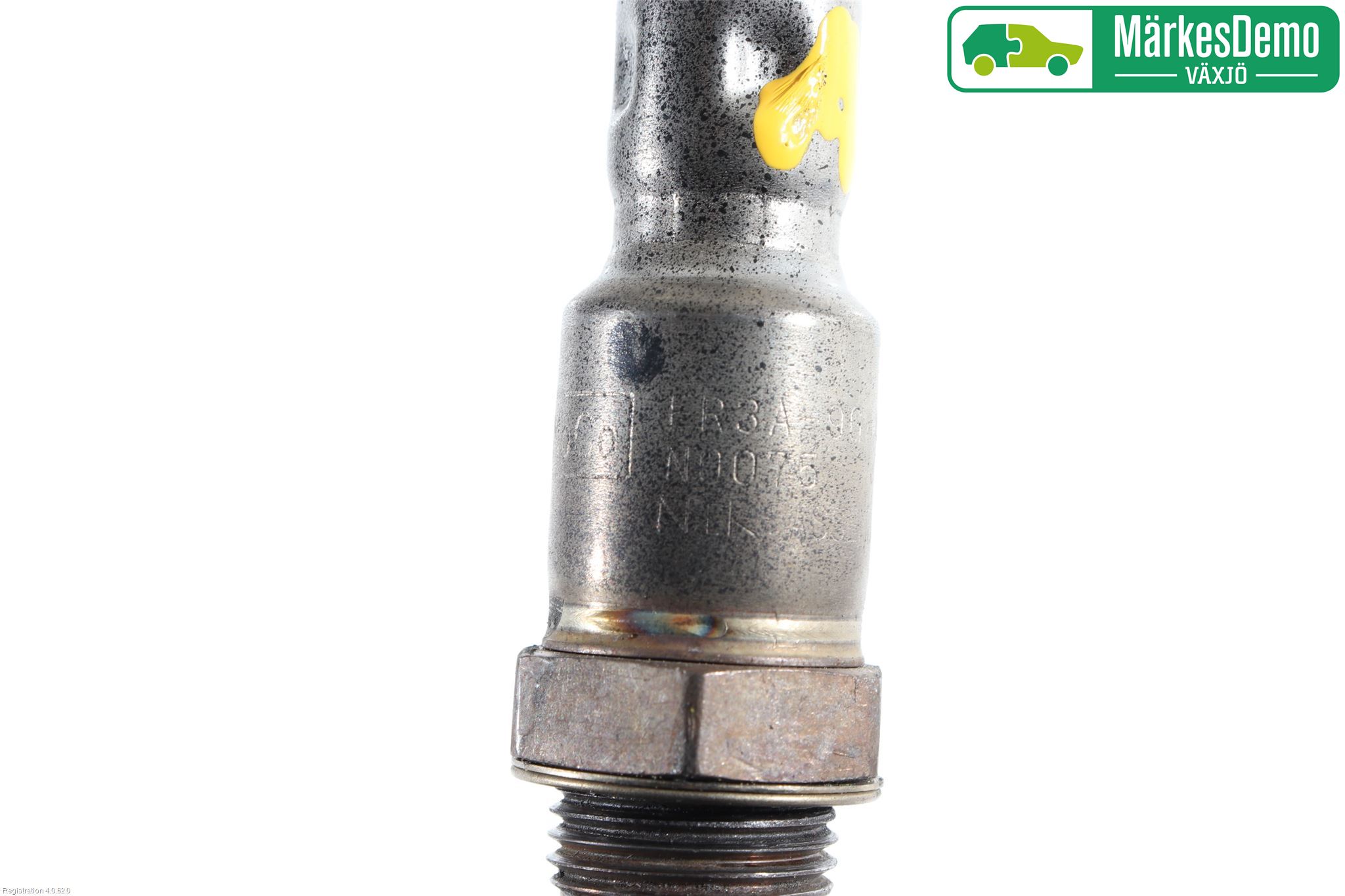 Ford MUSTANG VI 15-22 Inns Lambdasonde