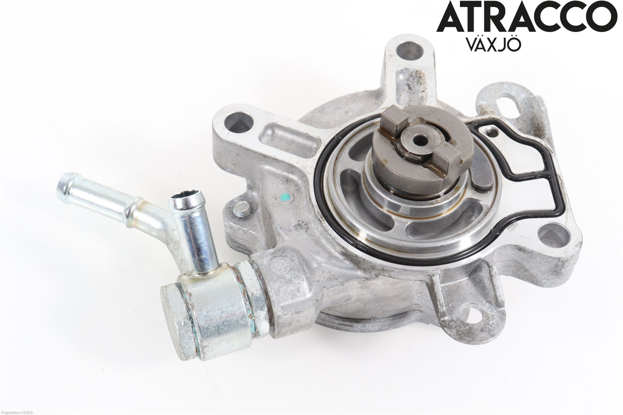 Mazda 3 III 14-19 Vacuumpumpe