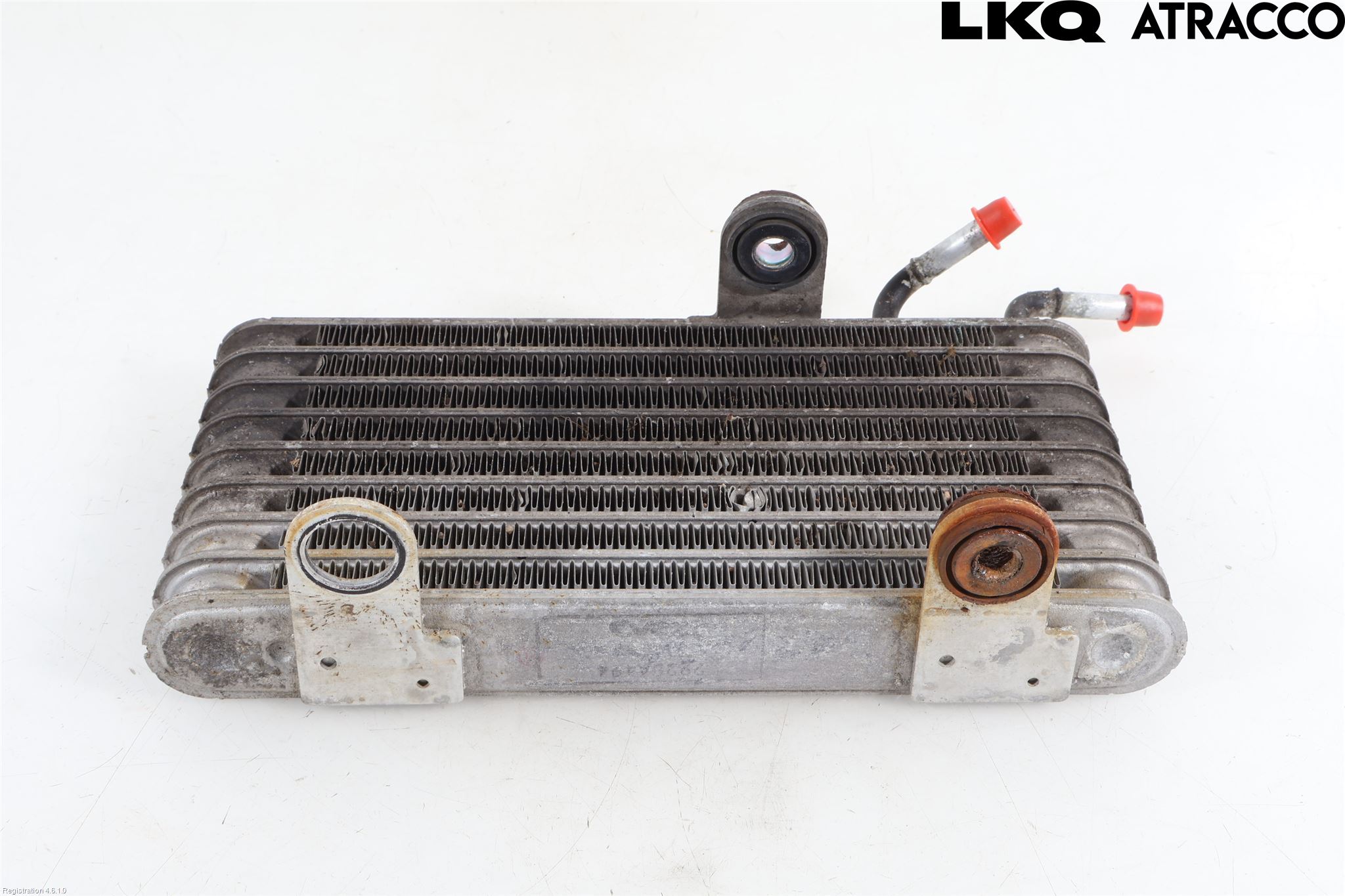 Mitsubishi OUTLANDER 13-21 Radiator Oljekjøler Motor