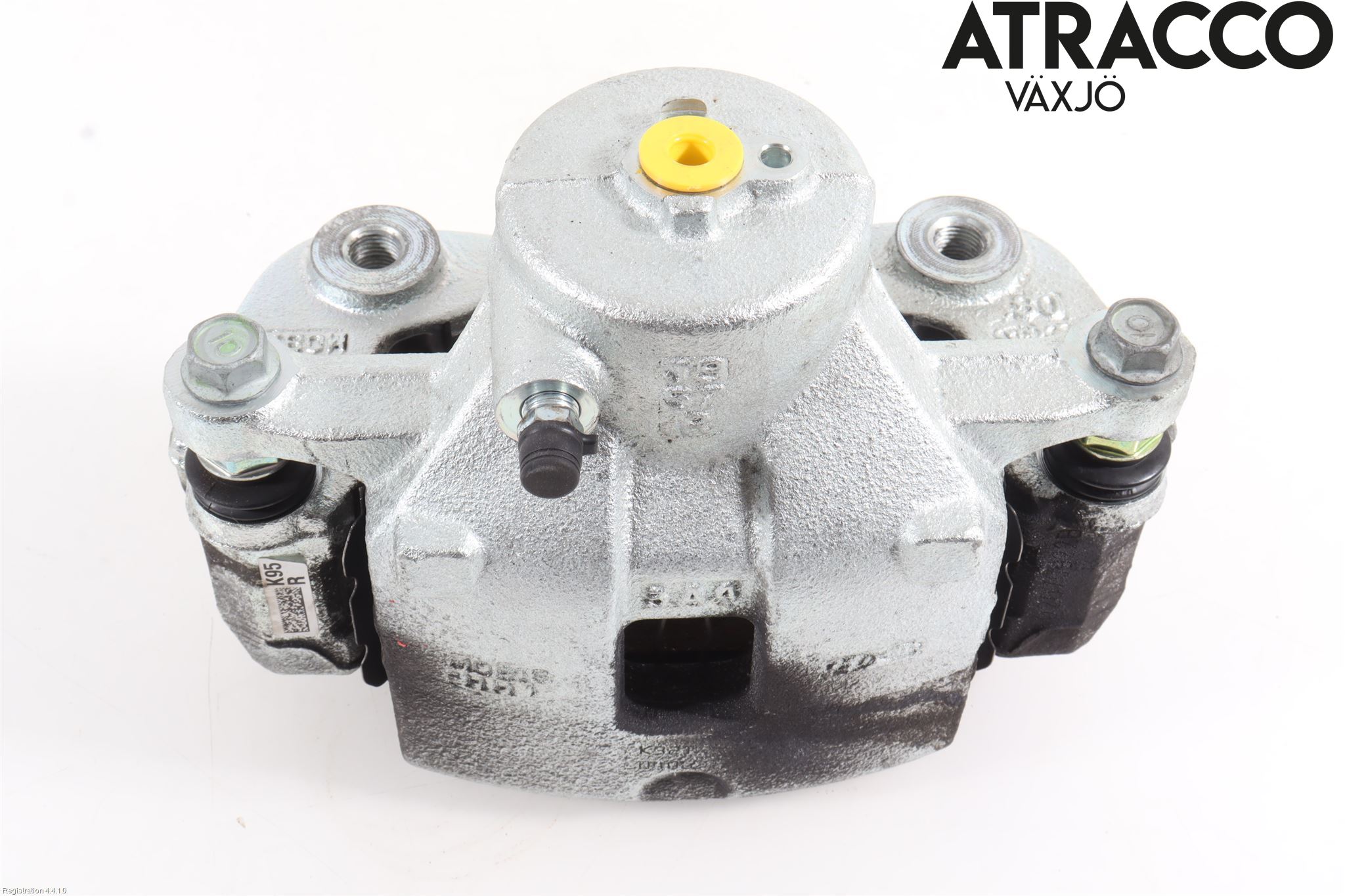 Hyundai KONA/ELECTRIC OS 18-23 Bremsecaliper Foran Høyre