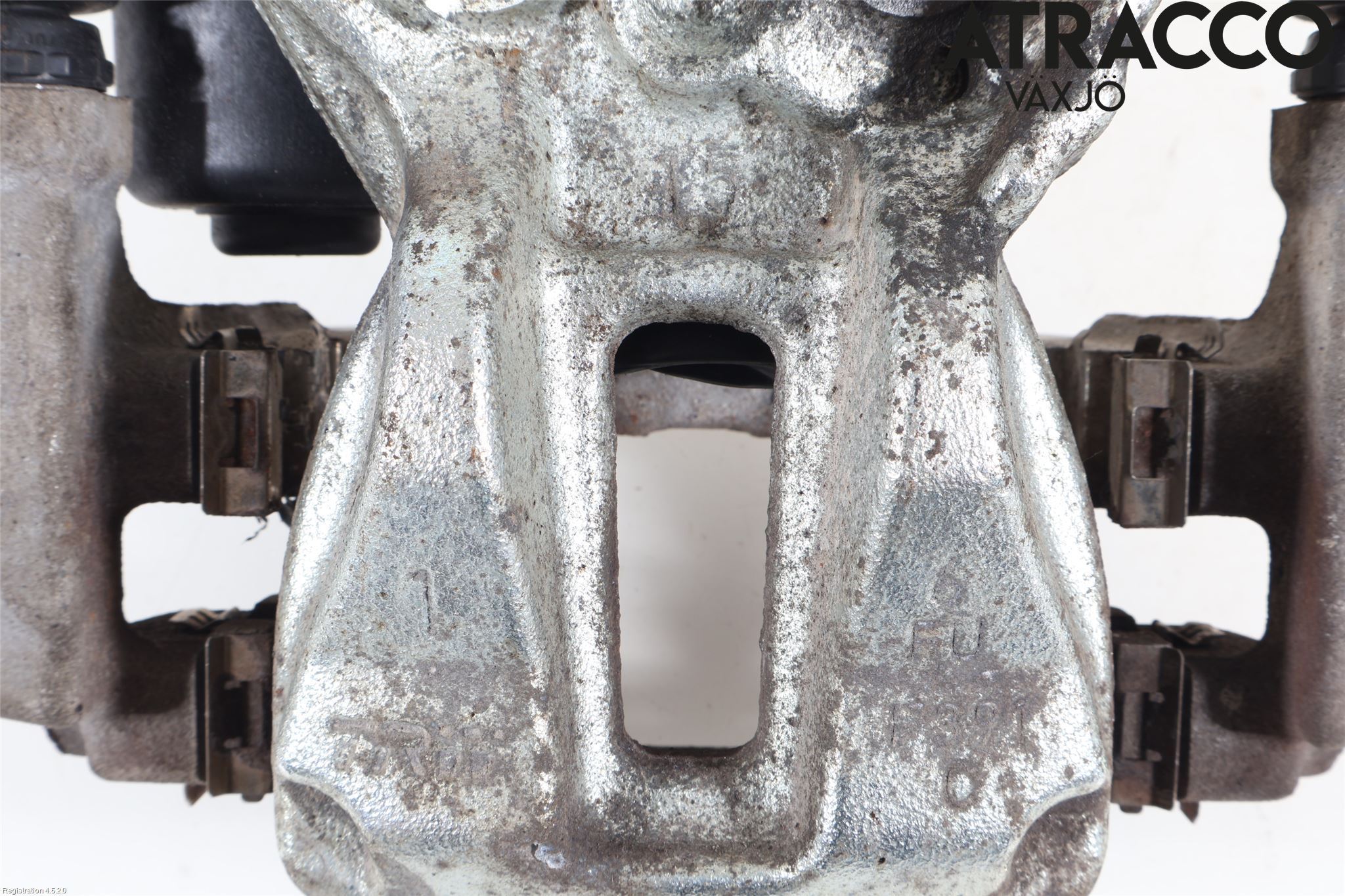 Suzuki SWACE 21- Bremsecaliper Bak Venstre