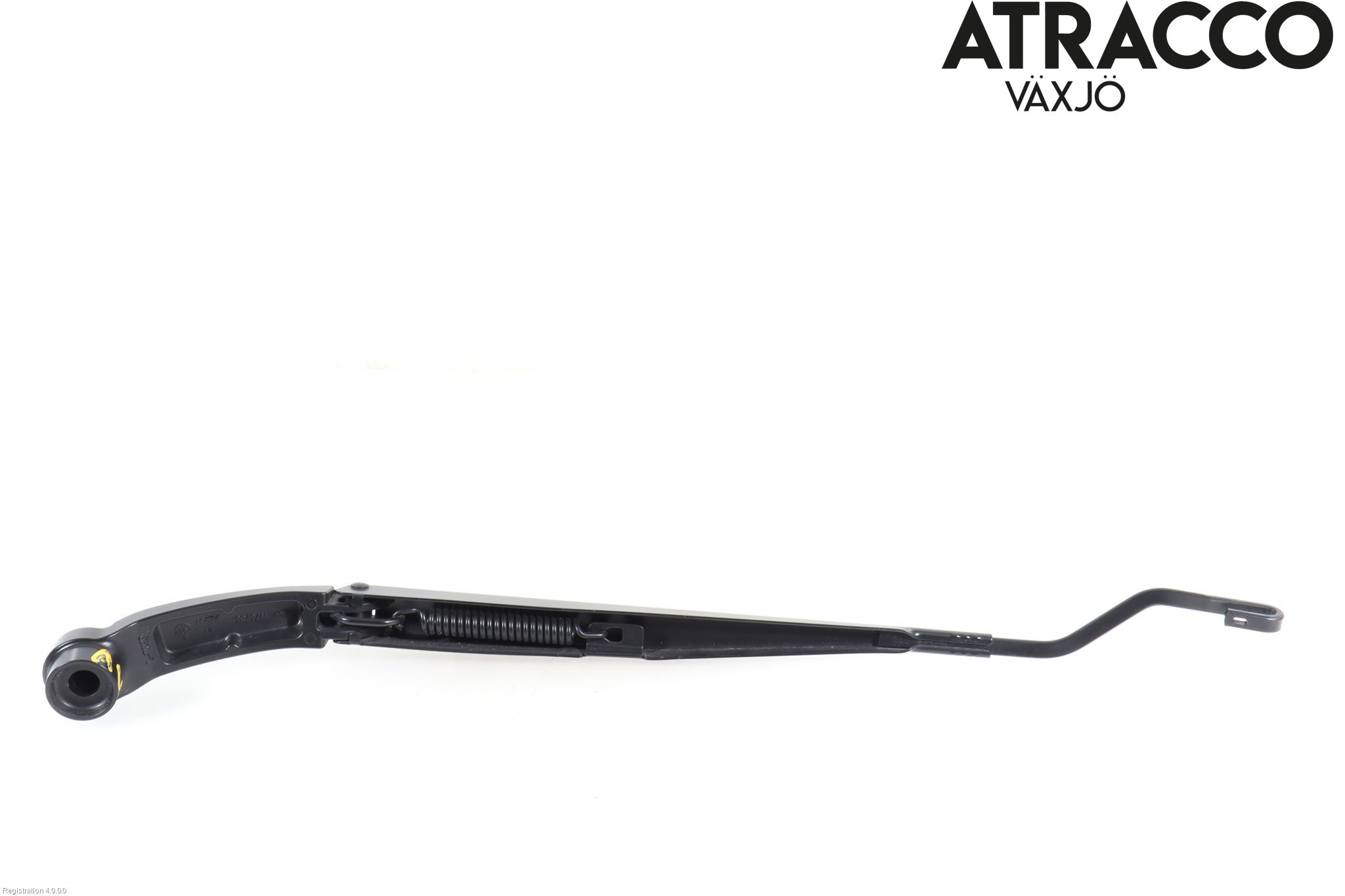 Hyundai i20 GB 15-20 Viskerarm-Armer Frontrute